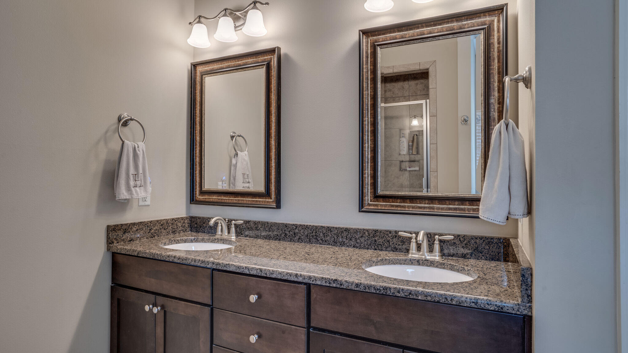 Hawk's Landing - Residential