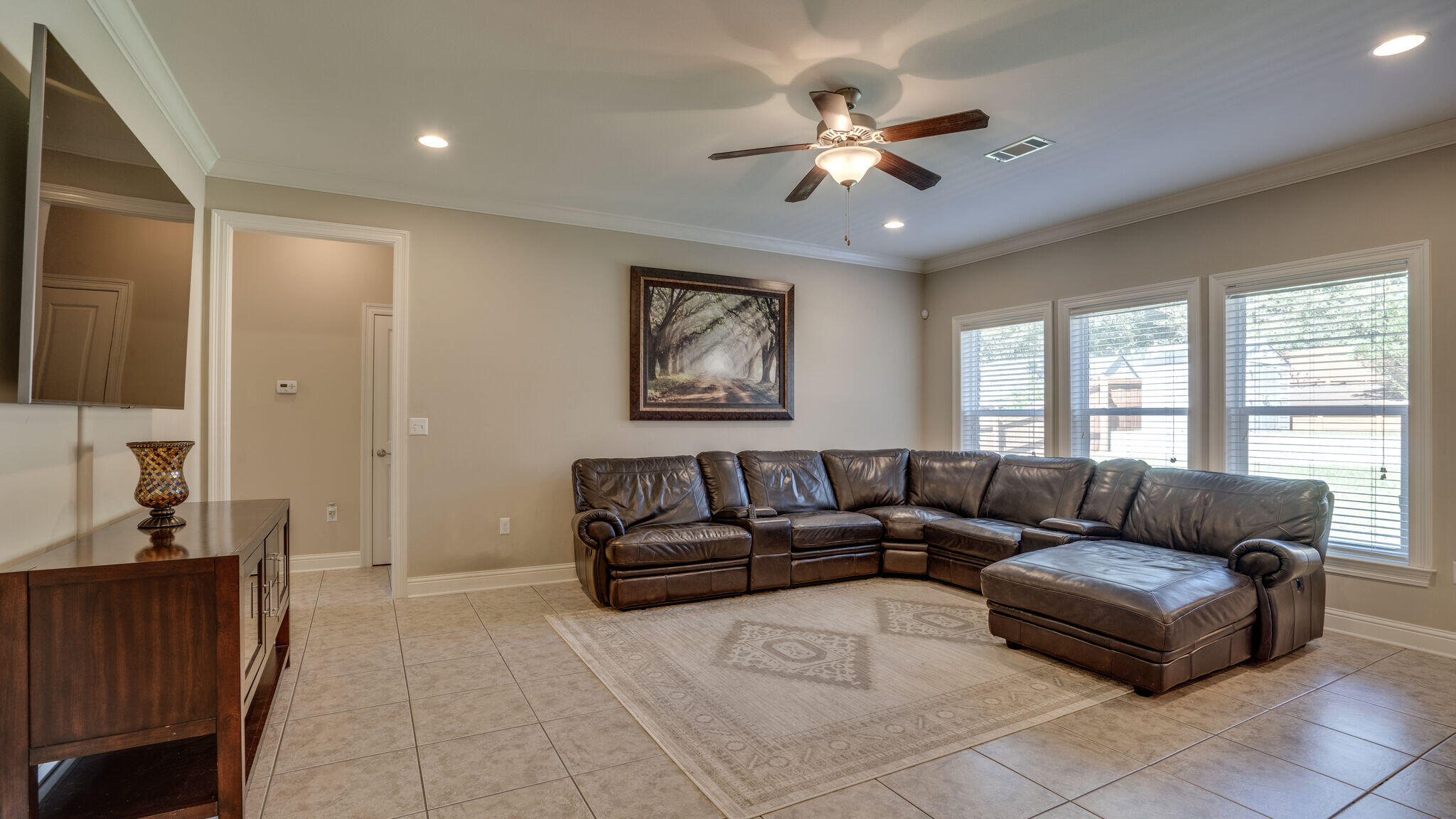 Hawk's Landing - Residential