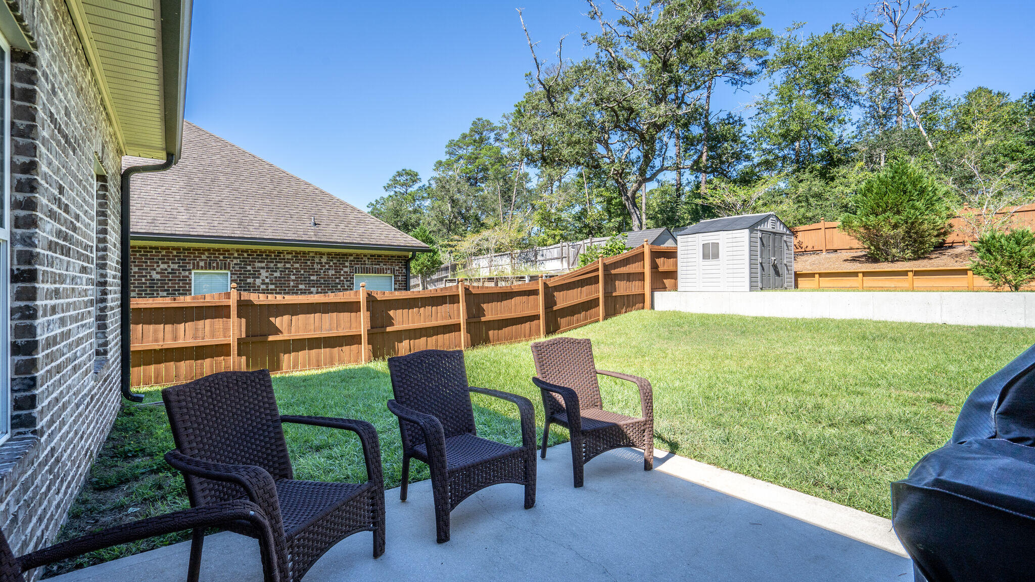 Hawk's Landing - Residential