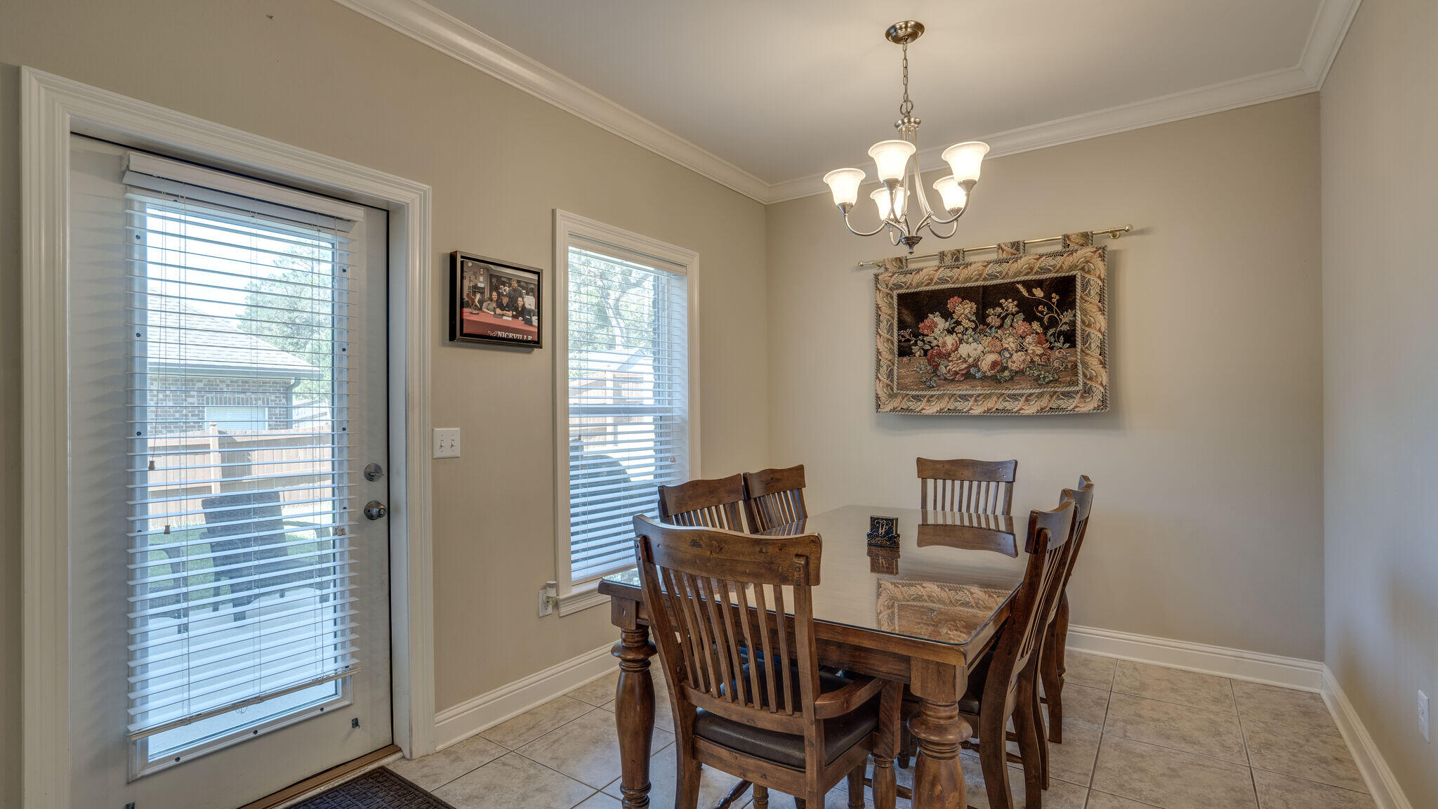 Hawk's Landing - Residential