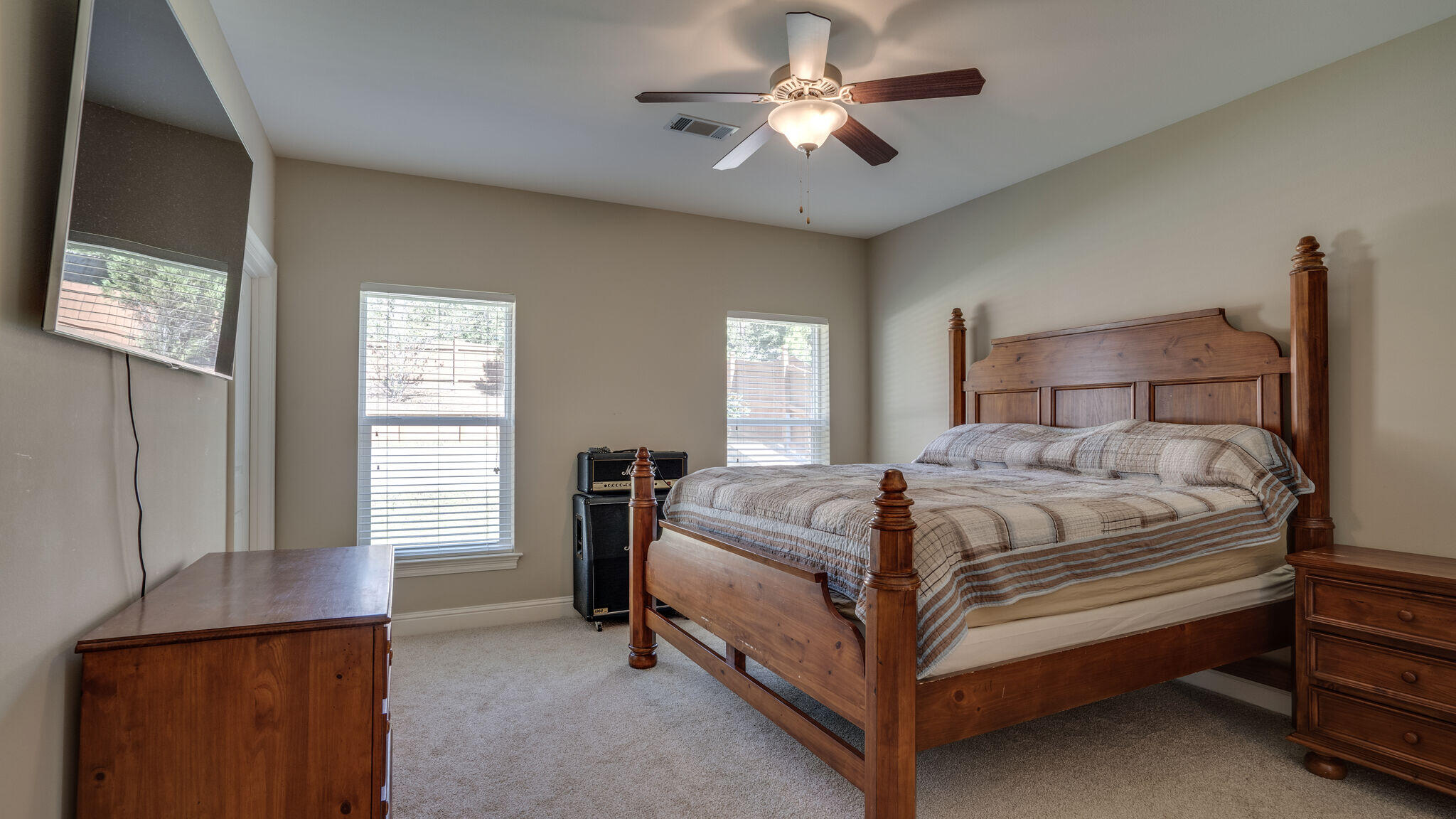 Hawk's Landing - Residential