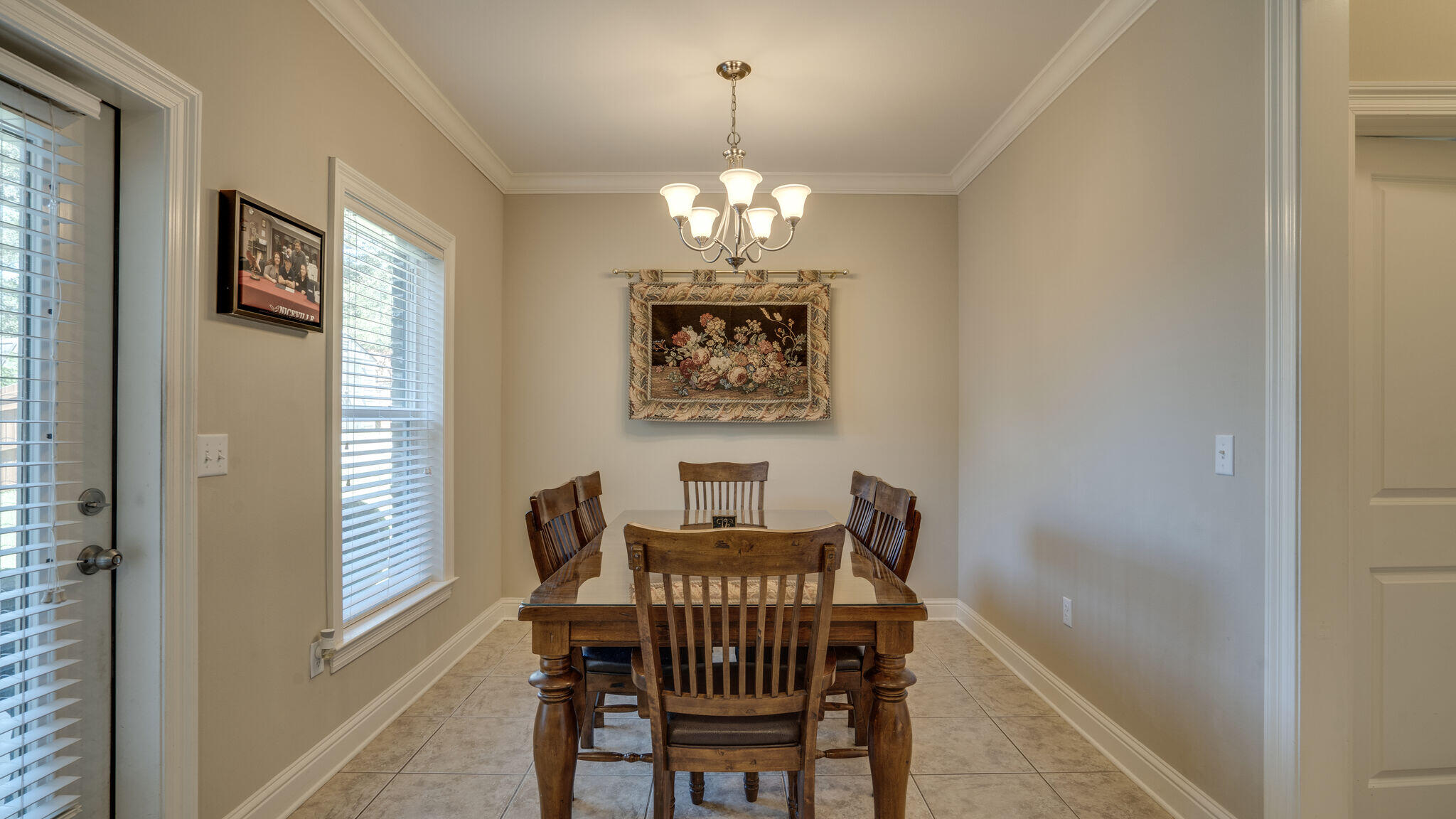 Hawk's Landing - Residential