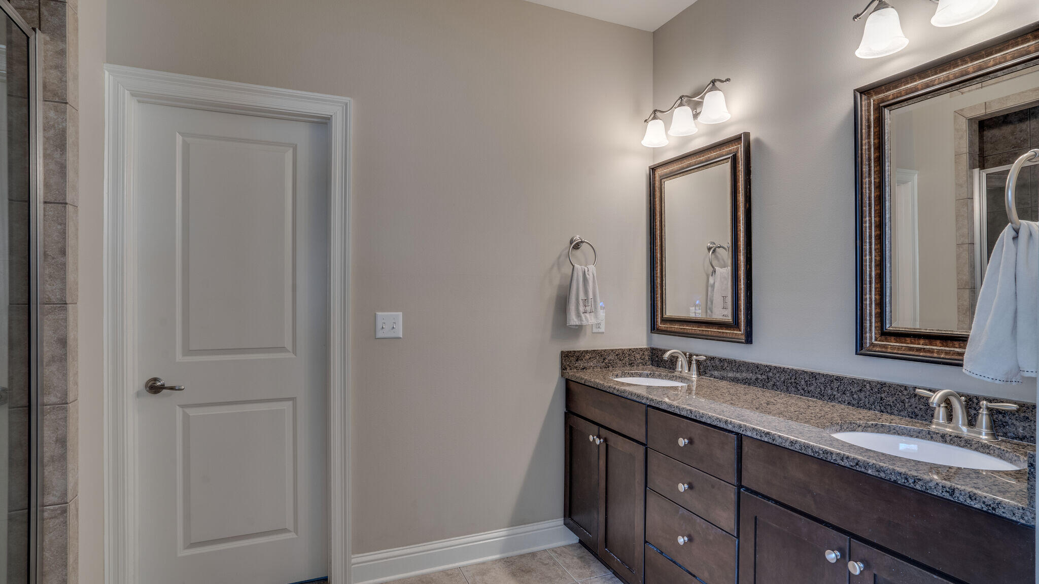 Hawk's Landing - Residential