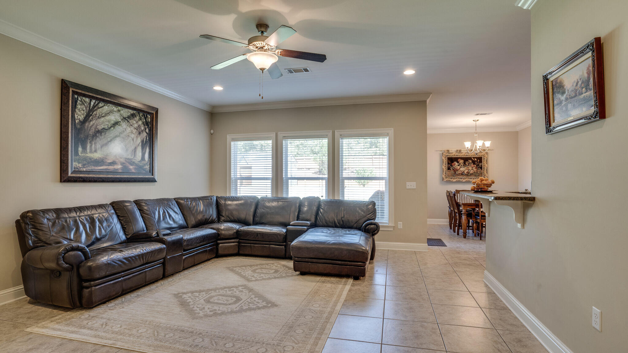 Hawk's Landing - Residential