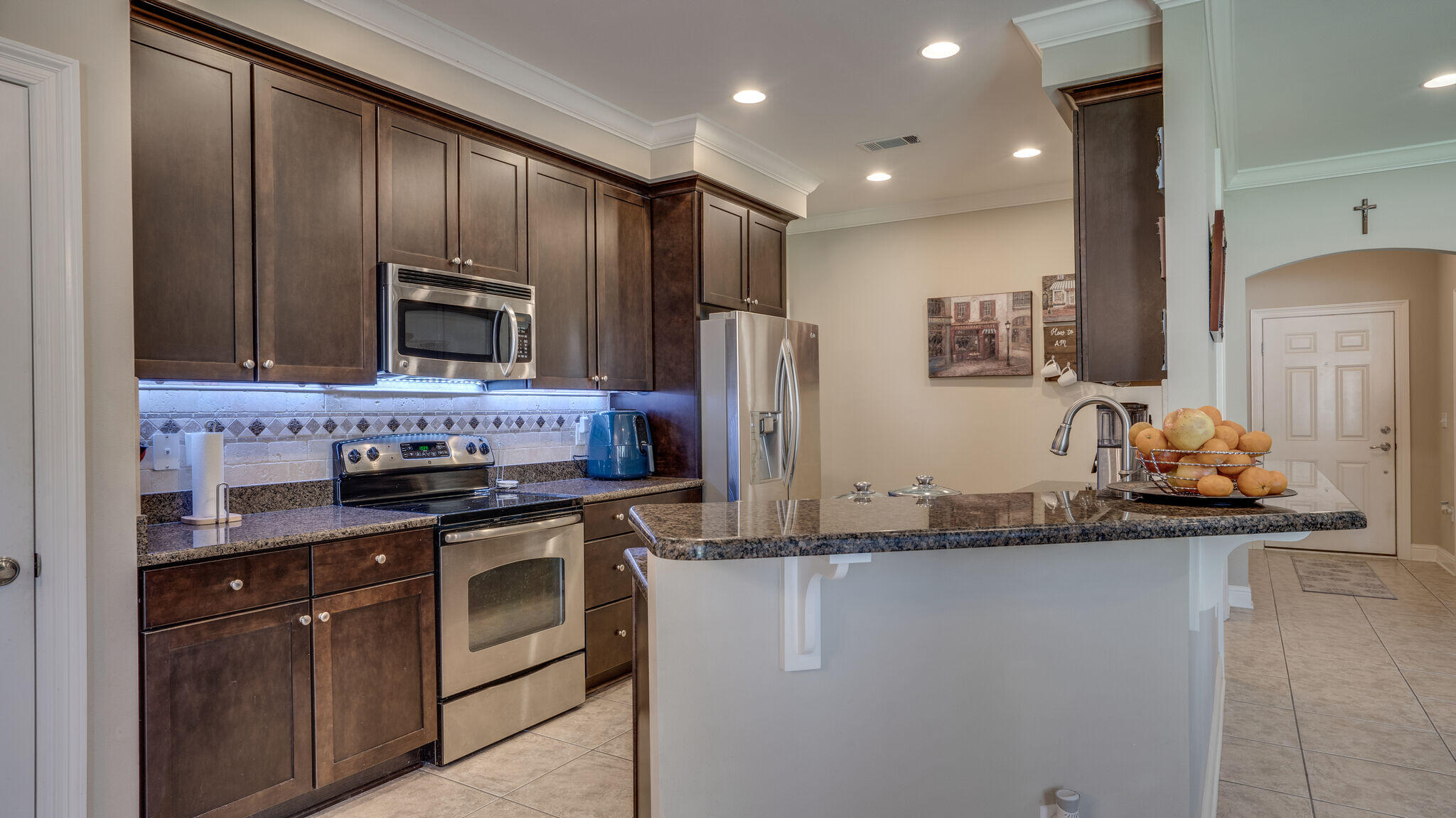 Hawk's Landing - Residential