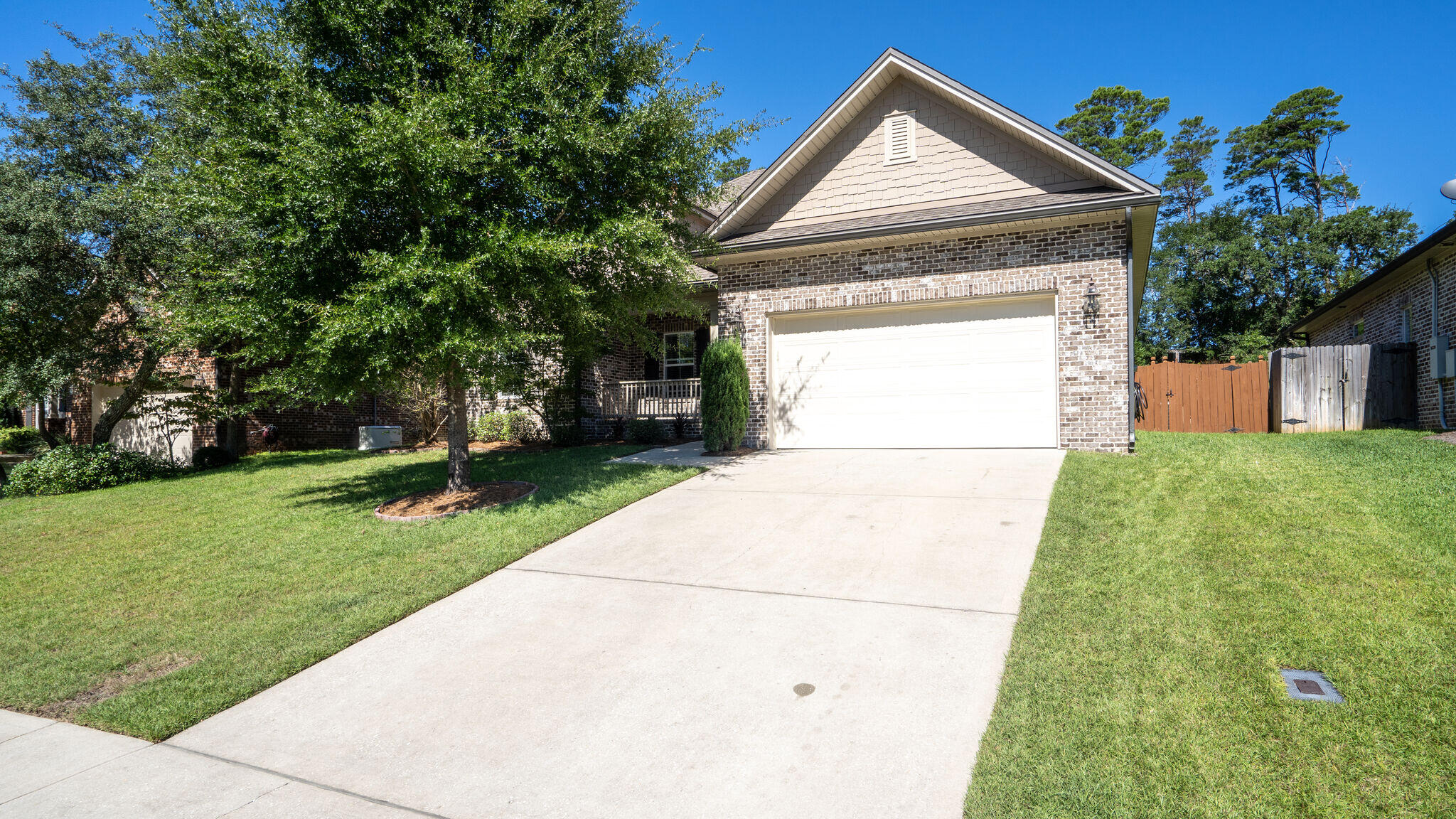 Hawk's Landing - Residential