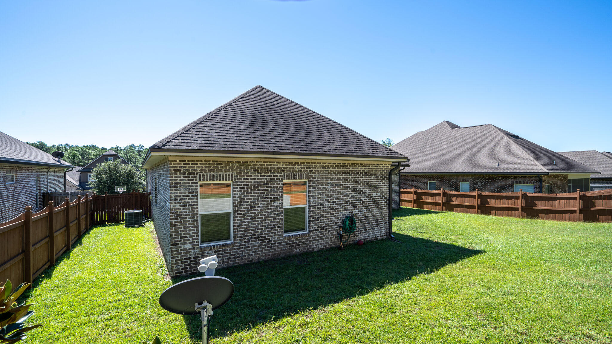 Hawk's Landing - Residential