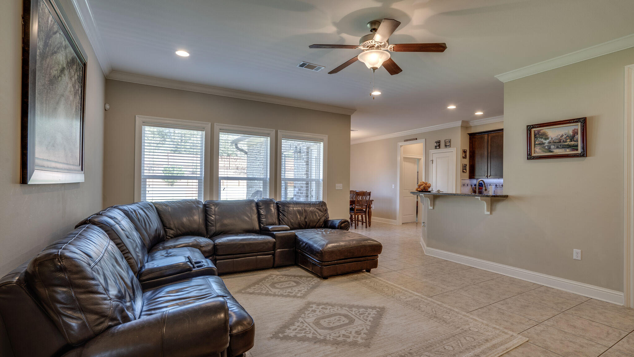 Hawk's Landing - Residential