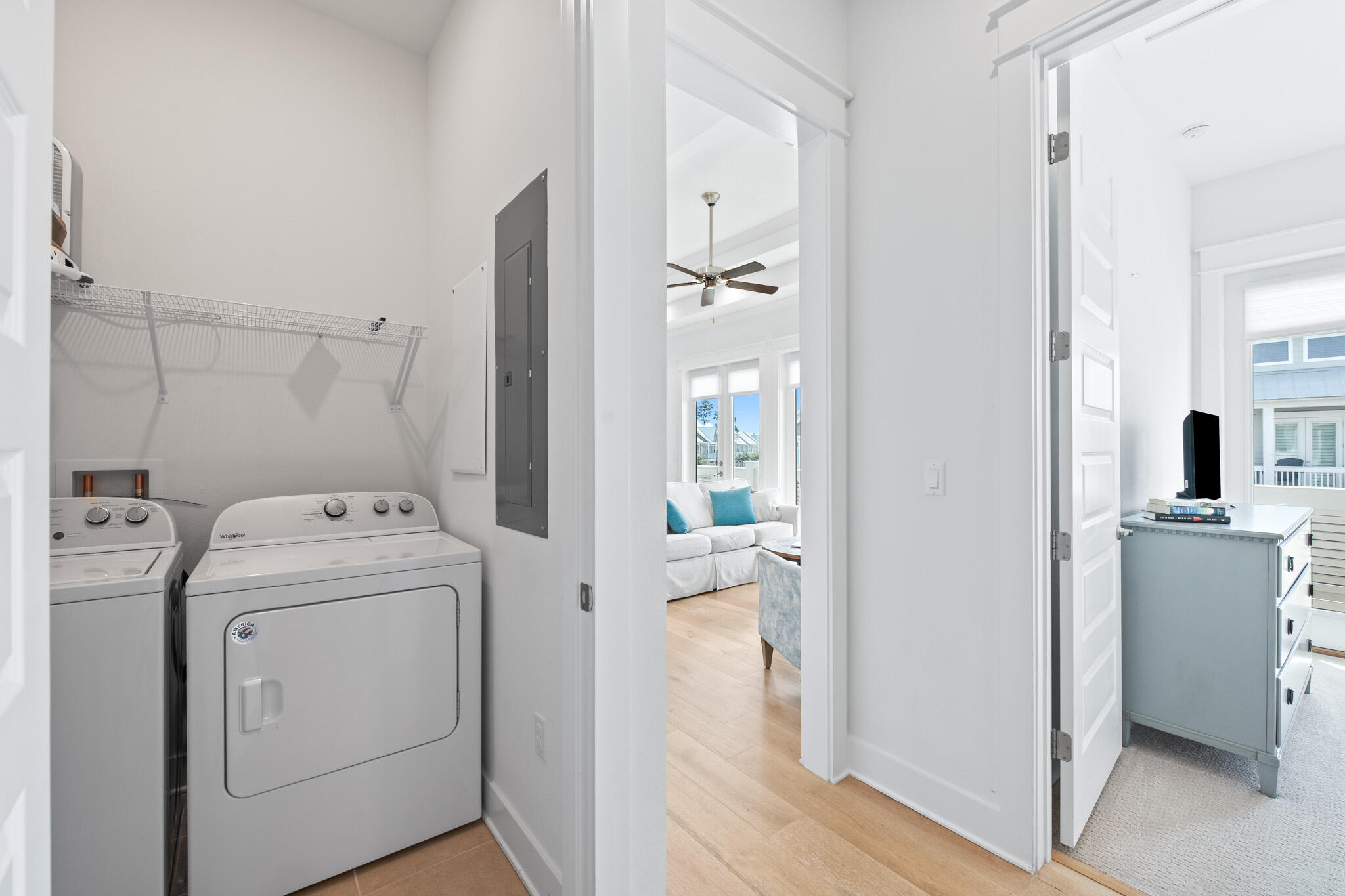 Prominence - Residential
