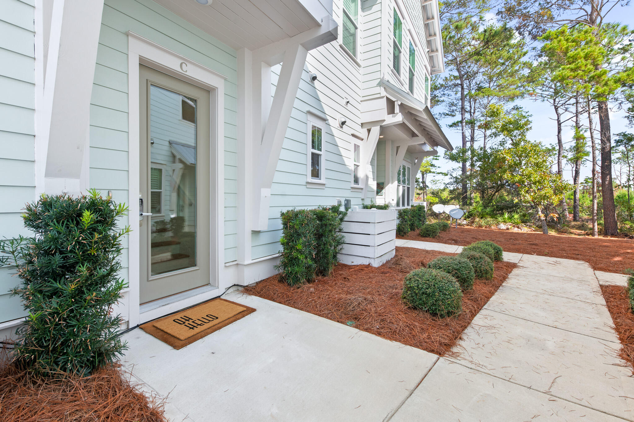 Prominence - Residential