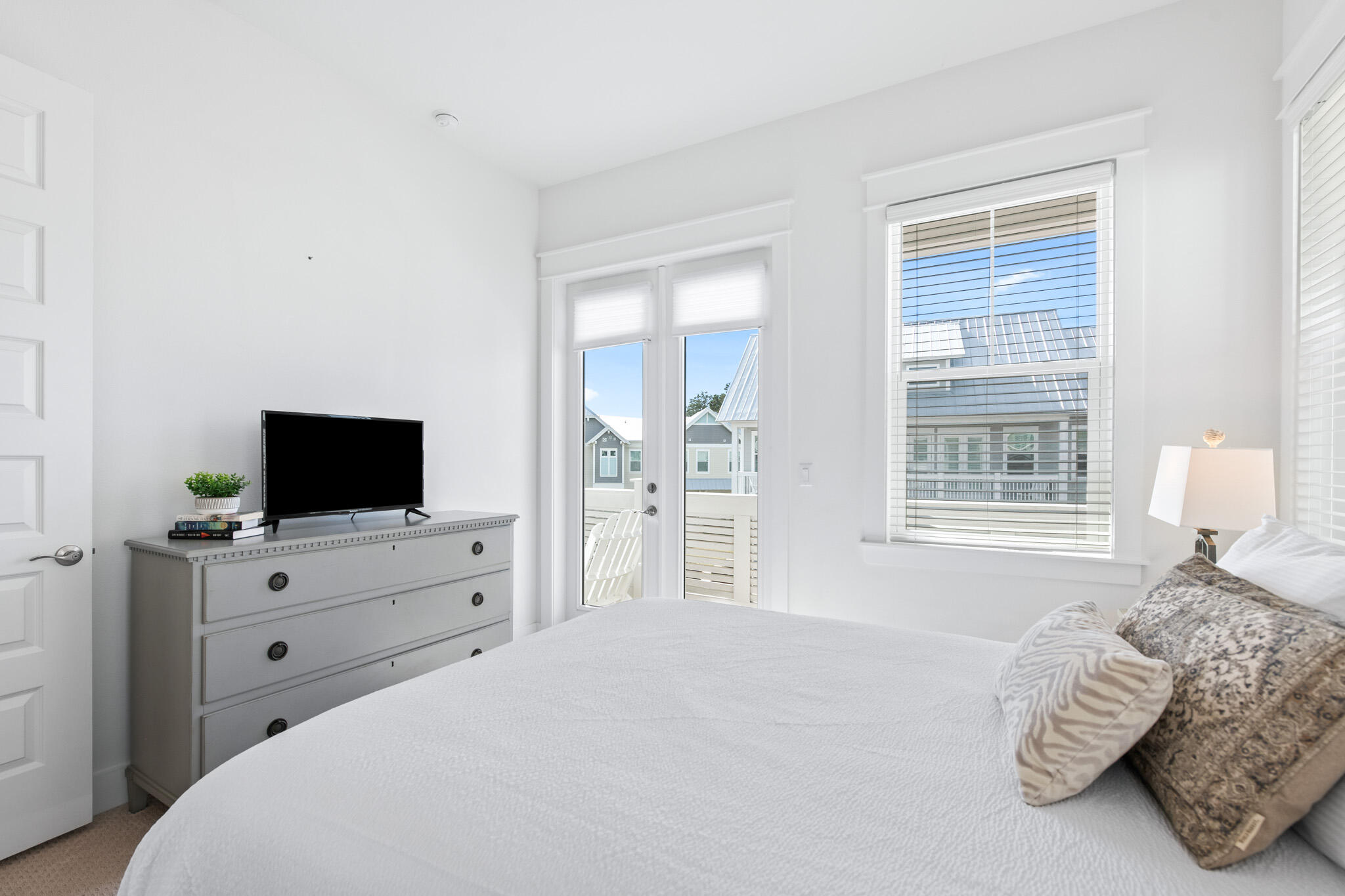 Prominence - Residential