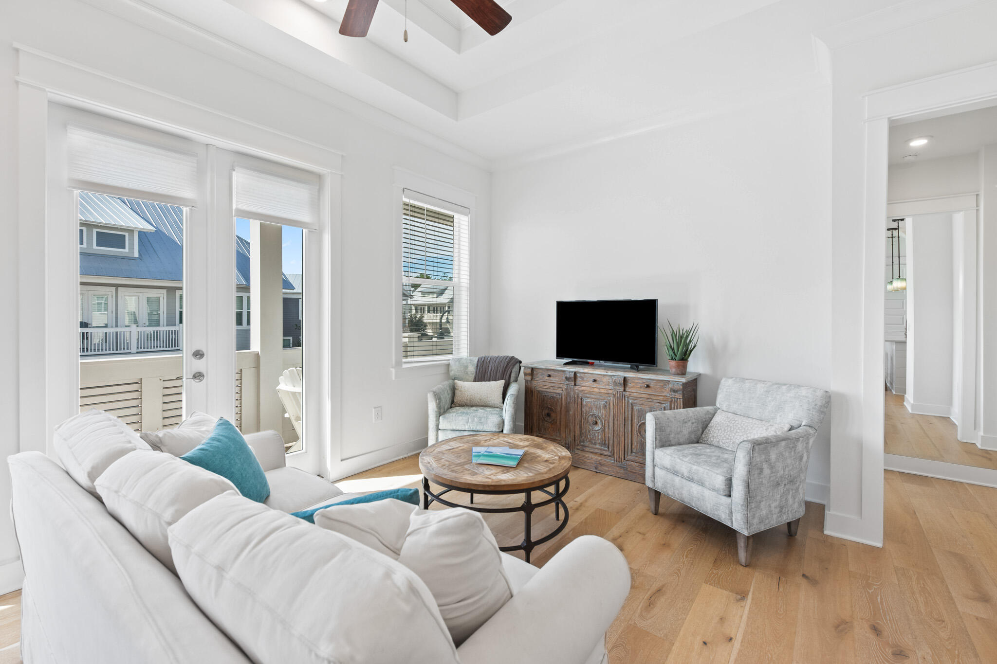 Prominence - Residential