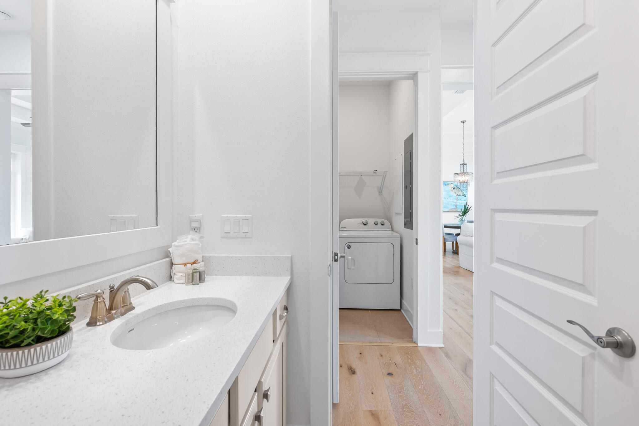 Prominence - Residential