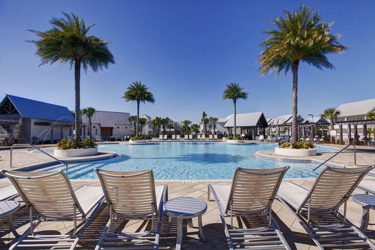 Prominence - Residential