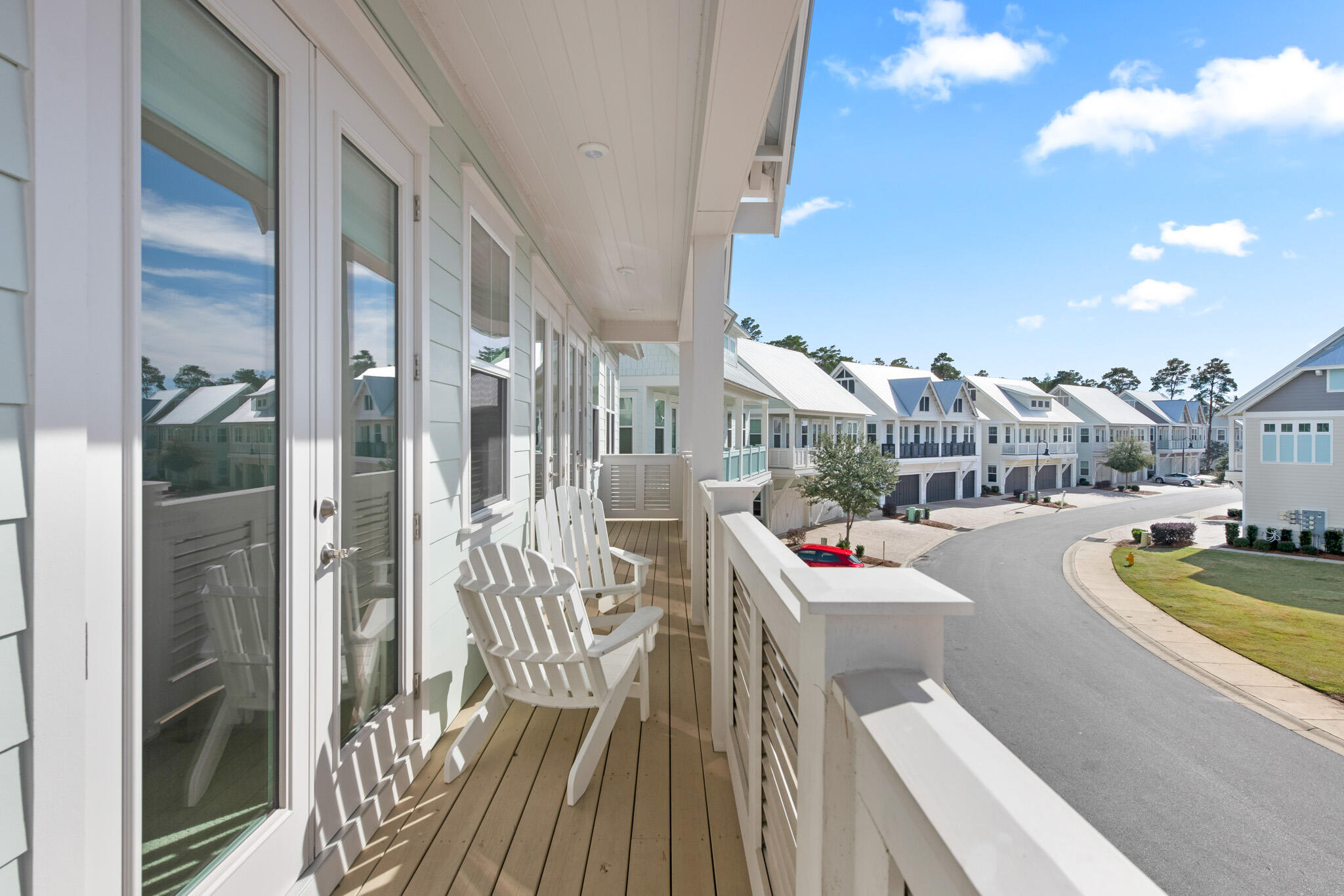 Prominence - Residential