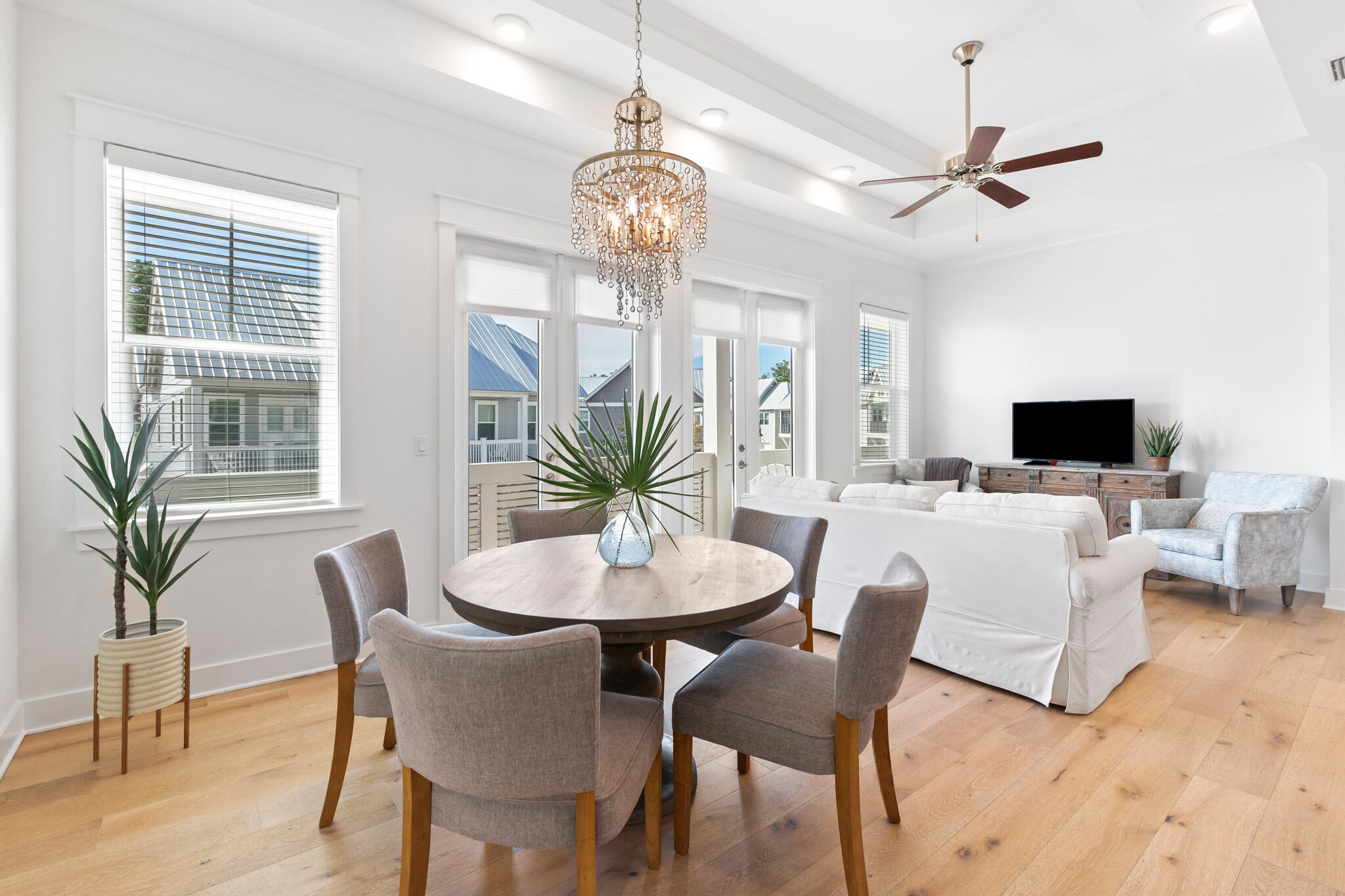 Prominence - Residential