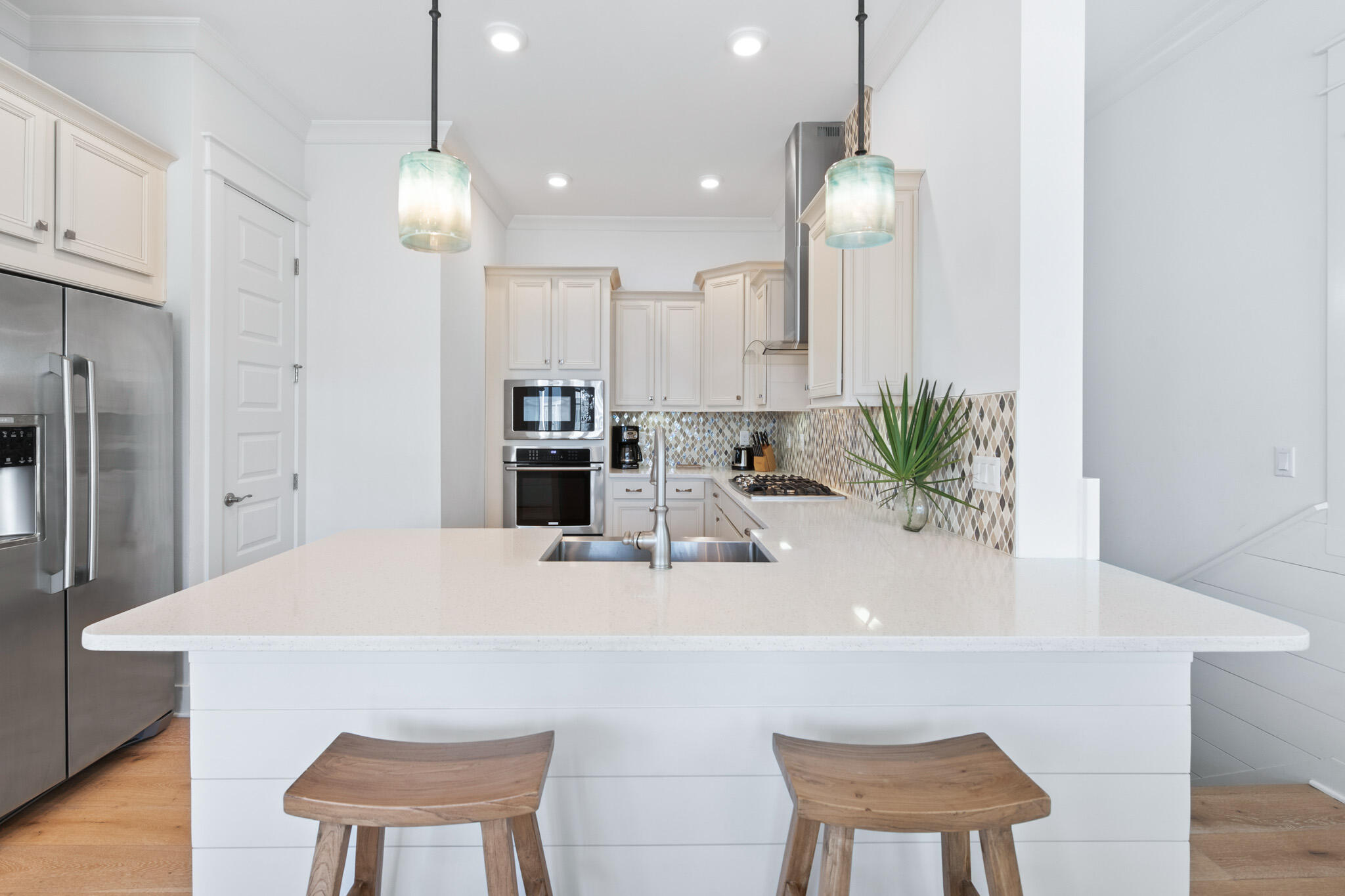Prominence - Residential