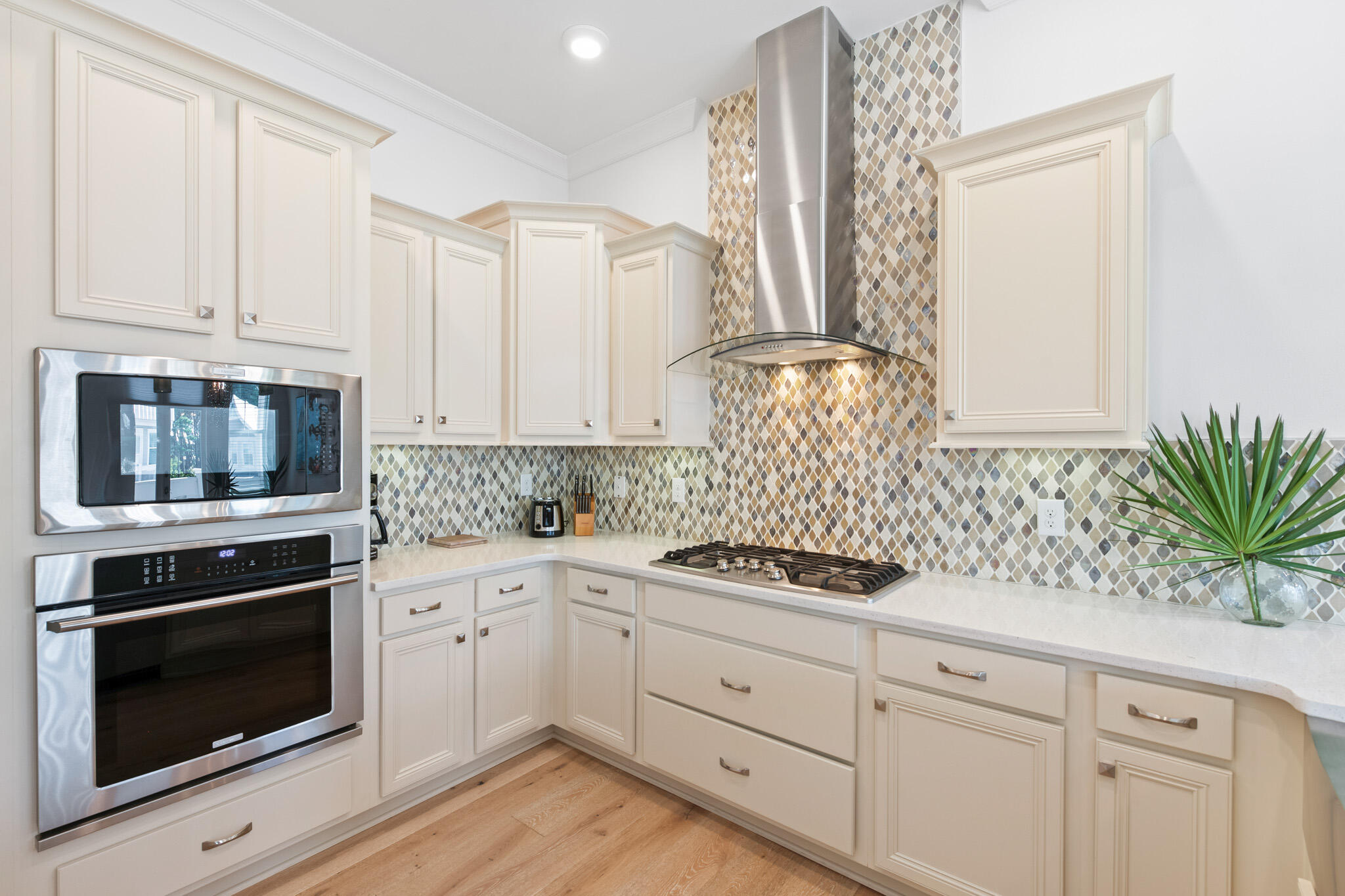 Prominence - Residential