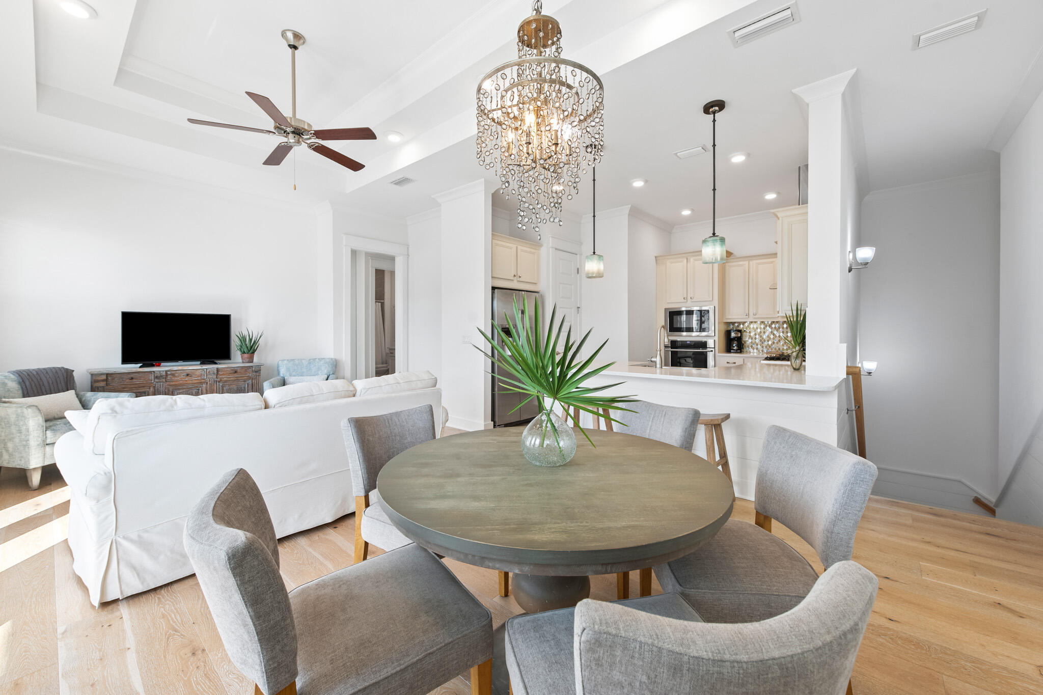 Prominence - Residential