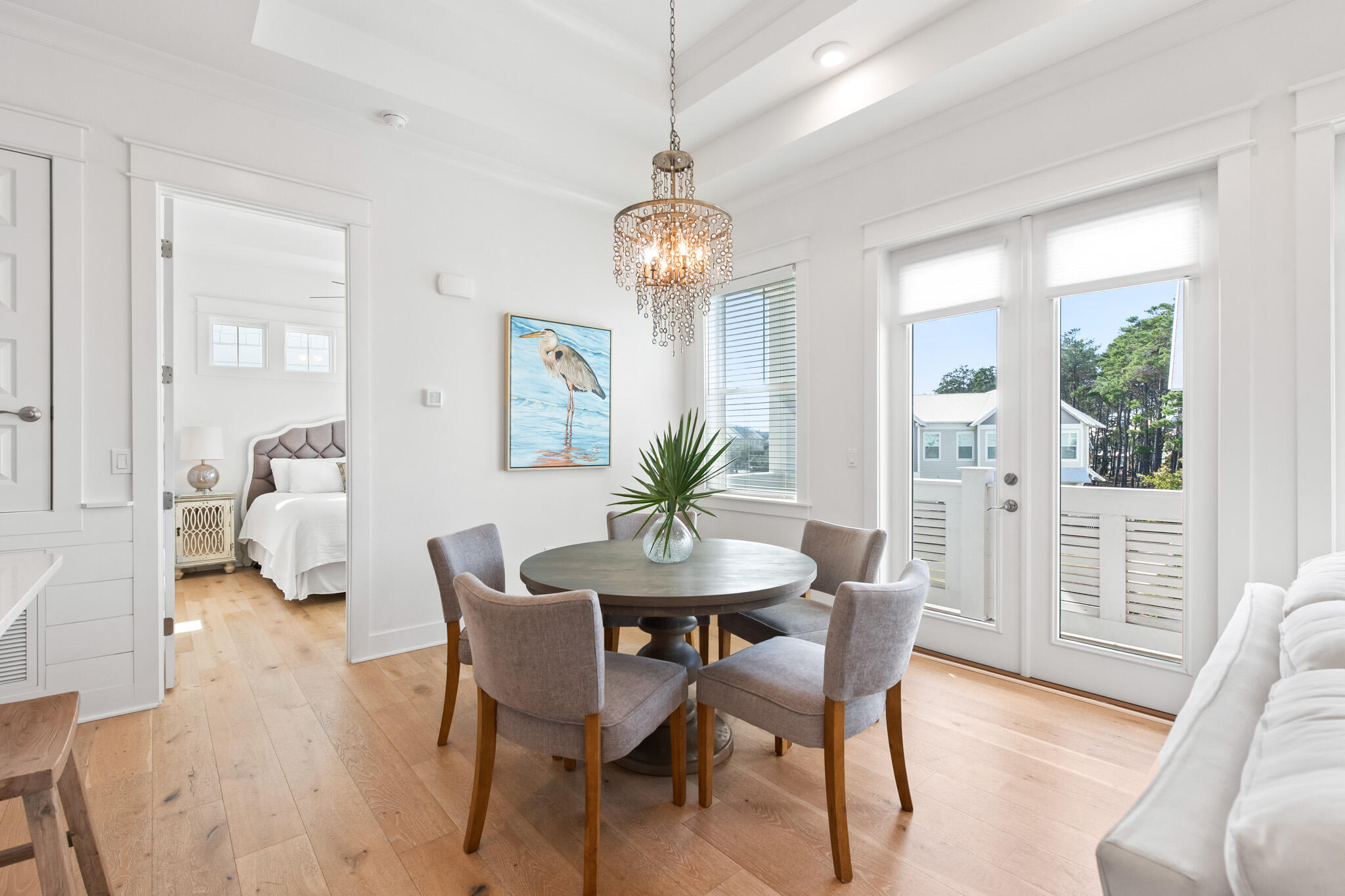 Prominence - Residential