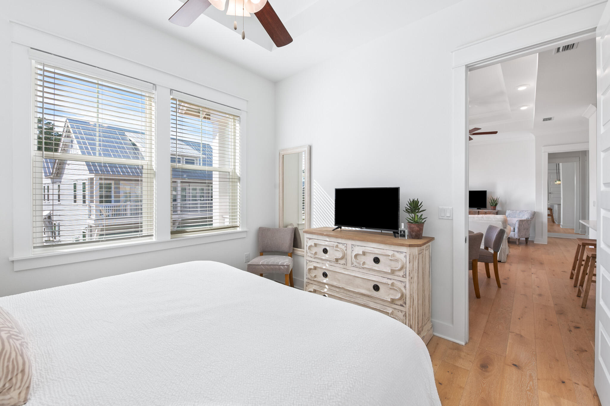 Prominence - Residential