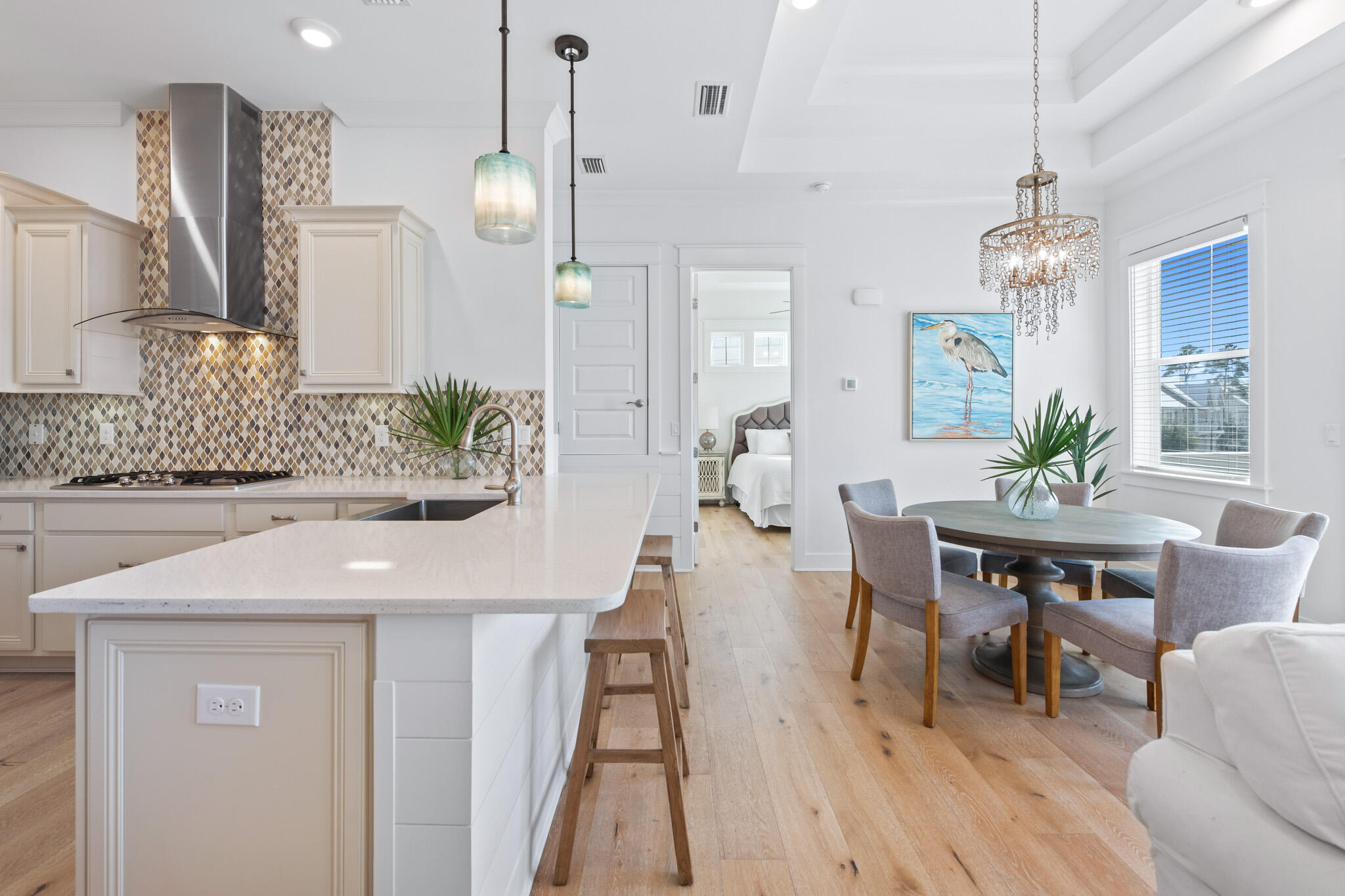 Prominence - Residential