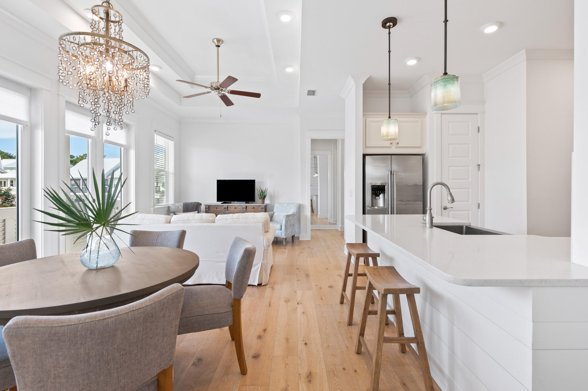 Prominence - Residential