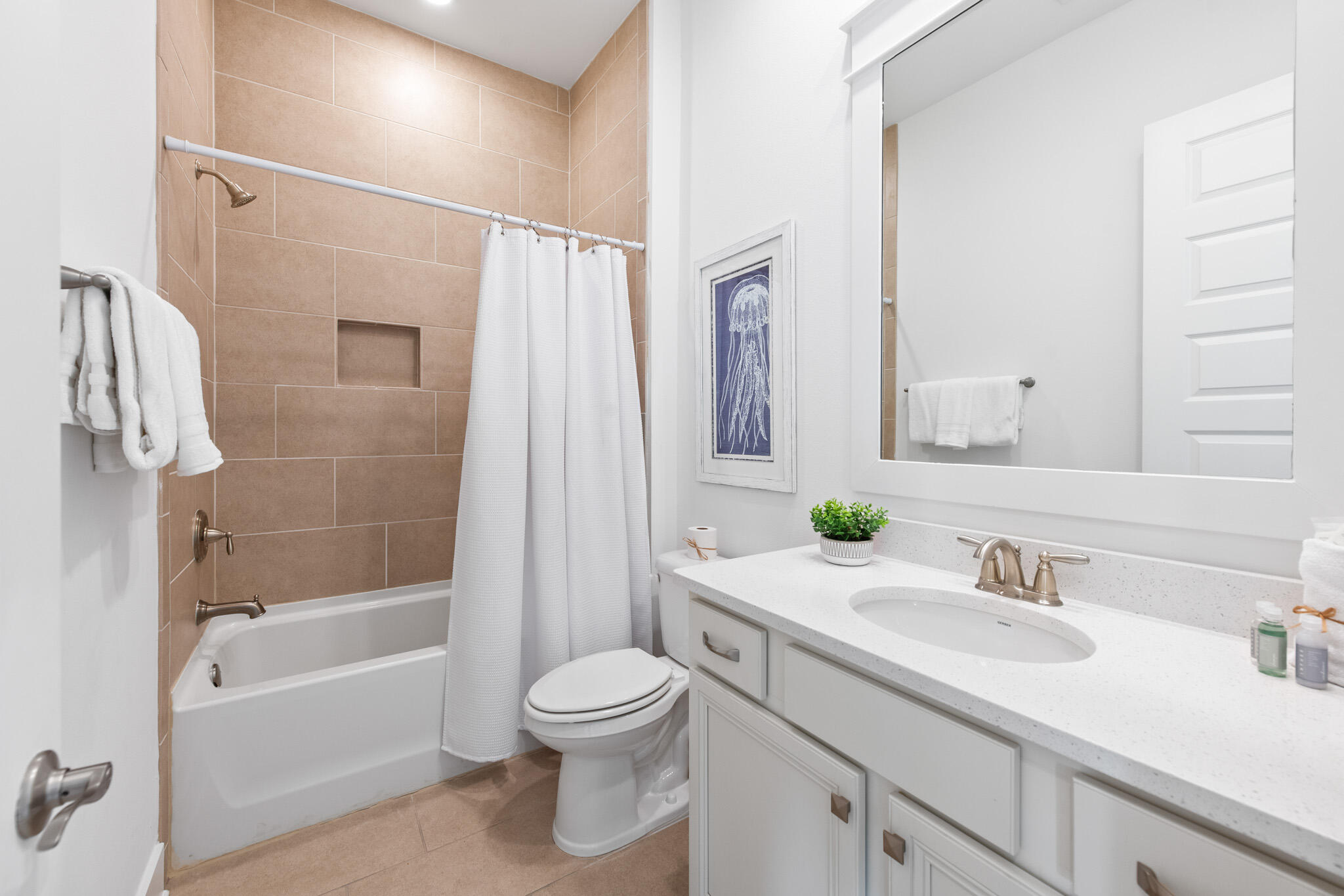 Prominence - Residential