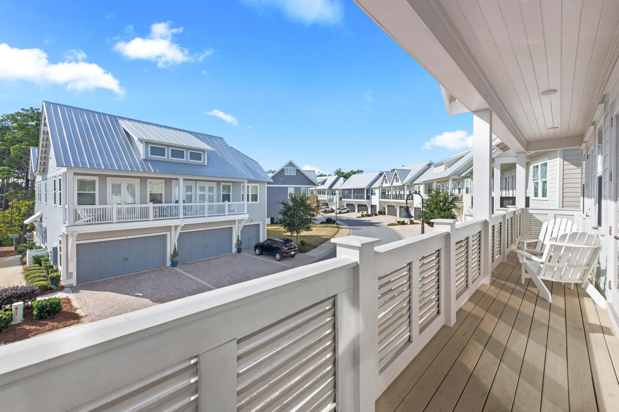 Prominence - Residential
