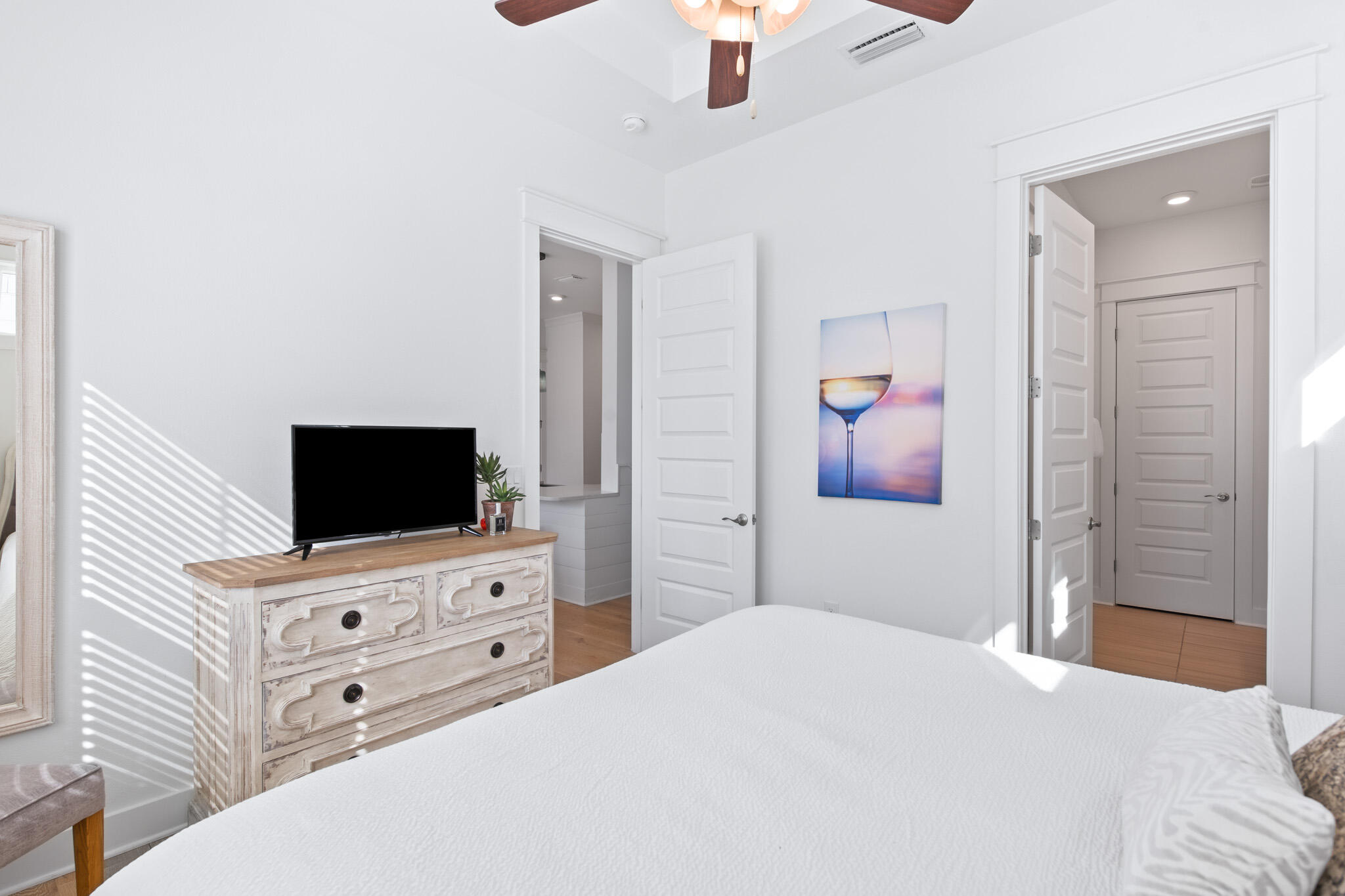 Prominence - Residential