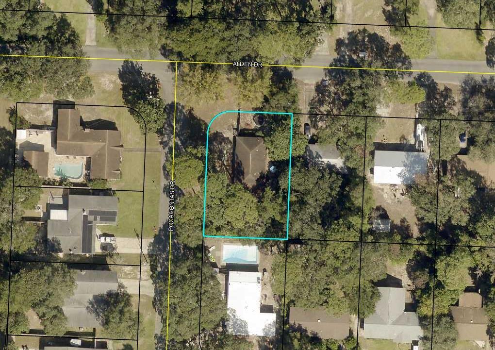 COLONY ESTATES - Residential