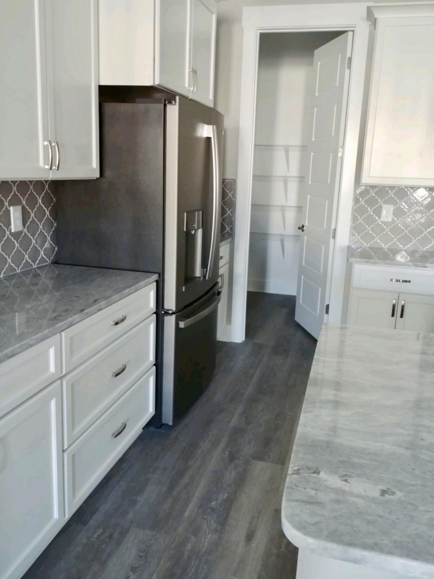 Deer Moss Creek PH 1 - Residential