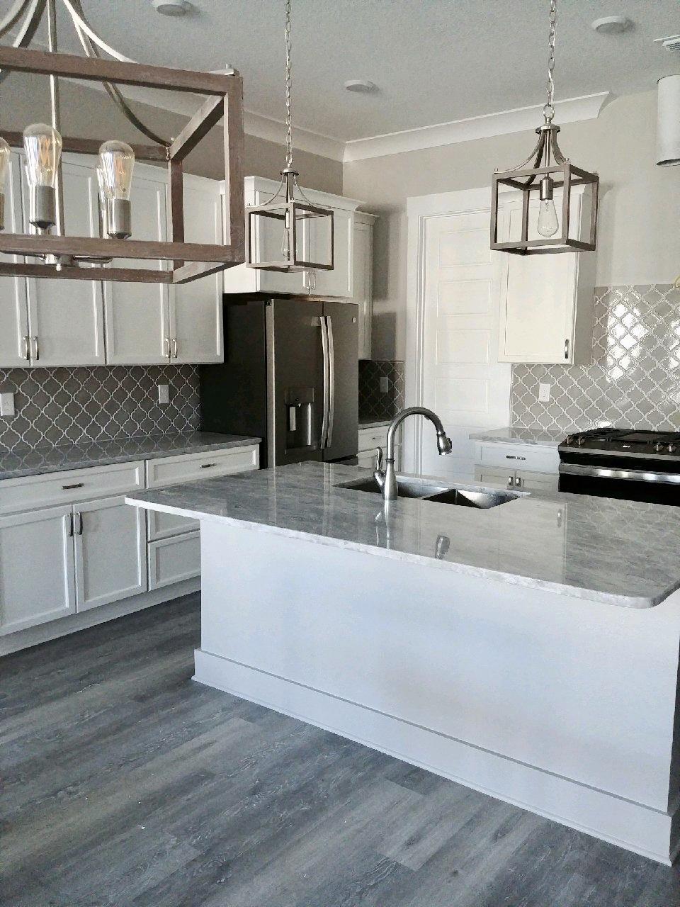 Deer Moss Creek PH 1 - Residential