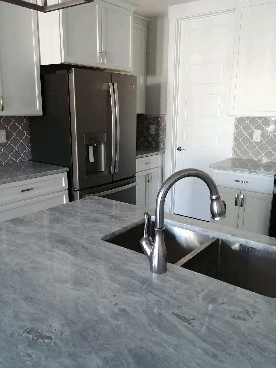 Deer Moss Creek PH 1 - Residential