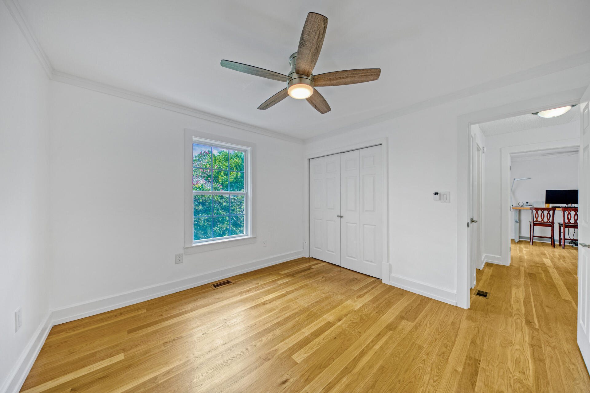 CANTERBURY WOODS - Residential