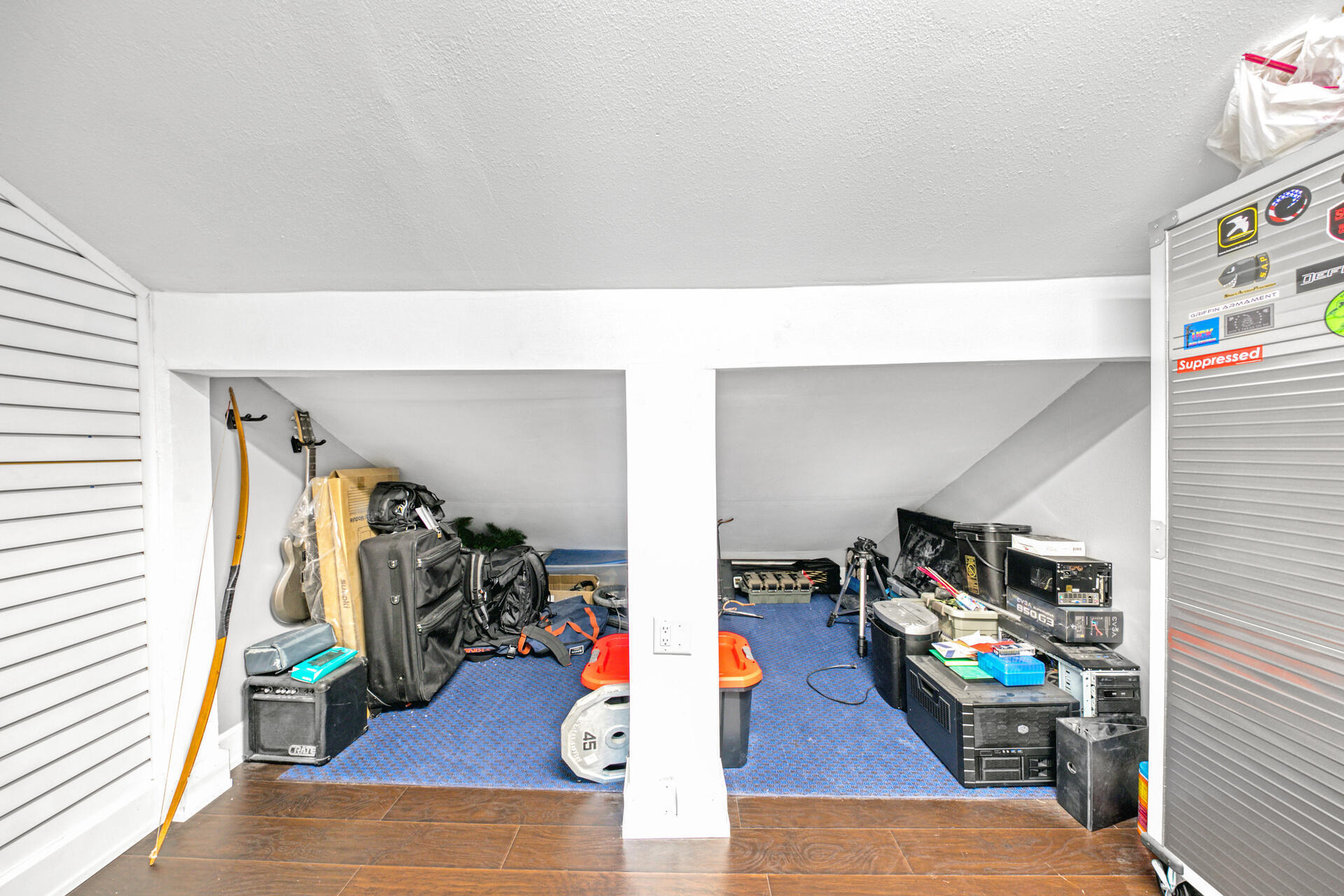 CANTERBURY WOODS - Residential