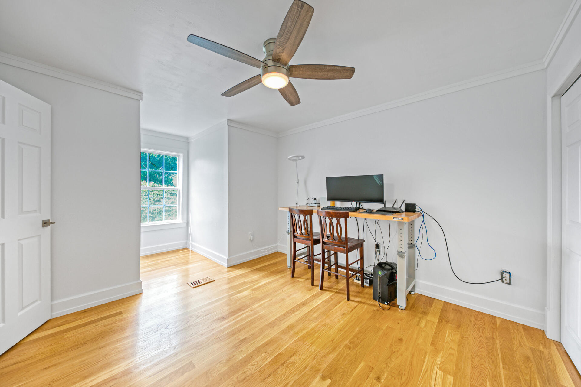 CANTERBURY WOODS - Residential