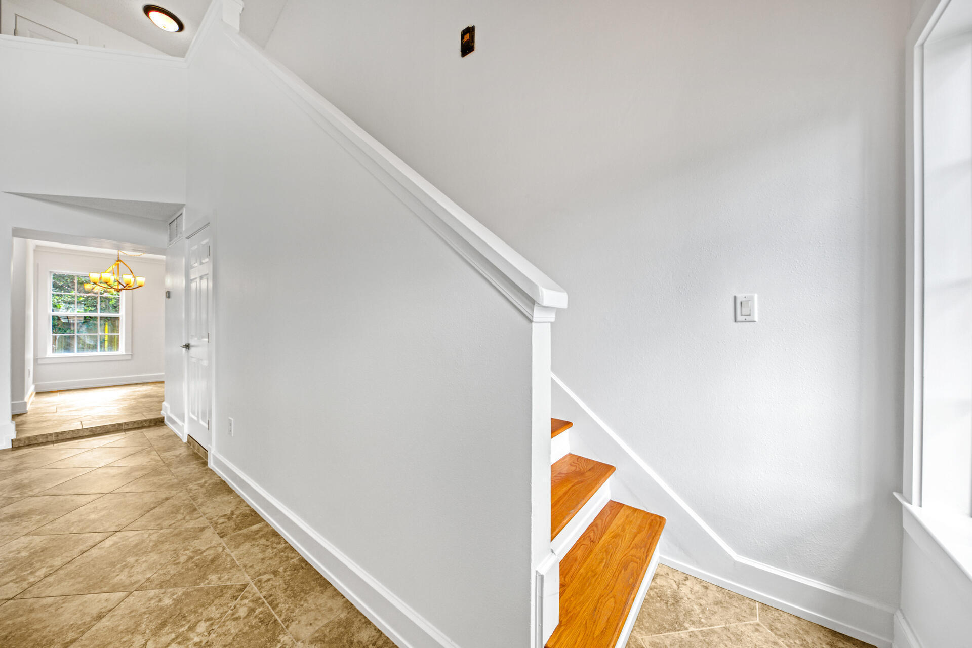 CANTERBURY WOODS - Residential