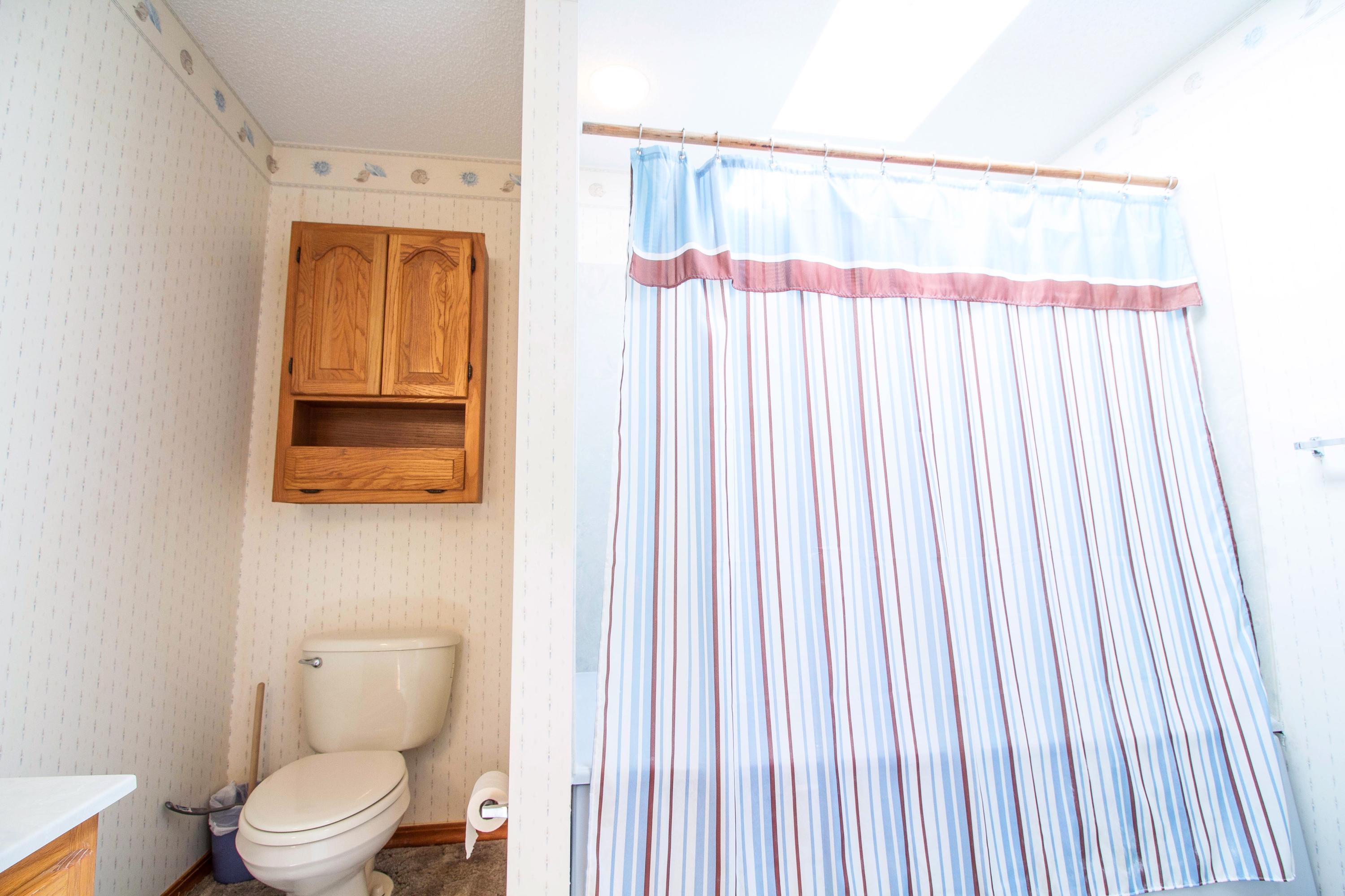 VALPARAISO PLAT 01 - Residential