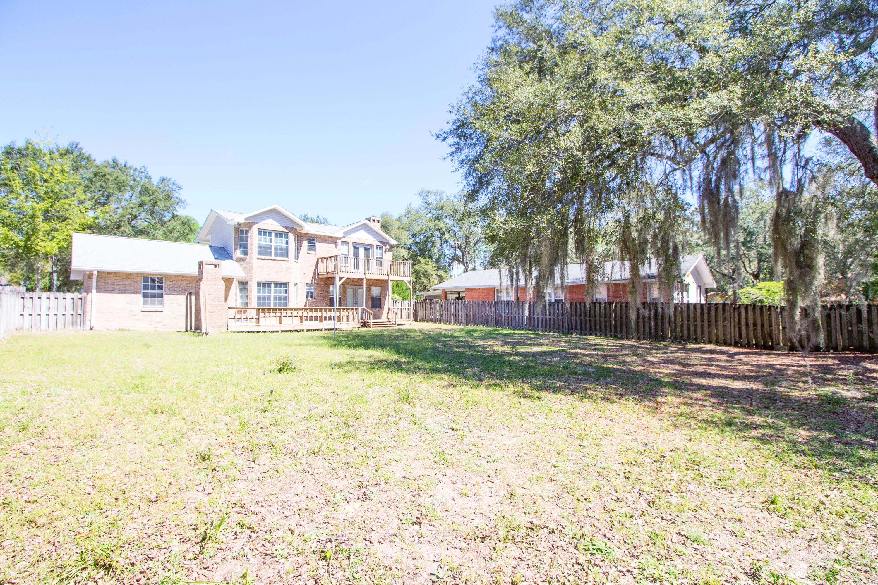 VALPARAISO PLAT 01 - Residential