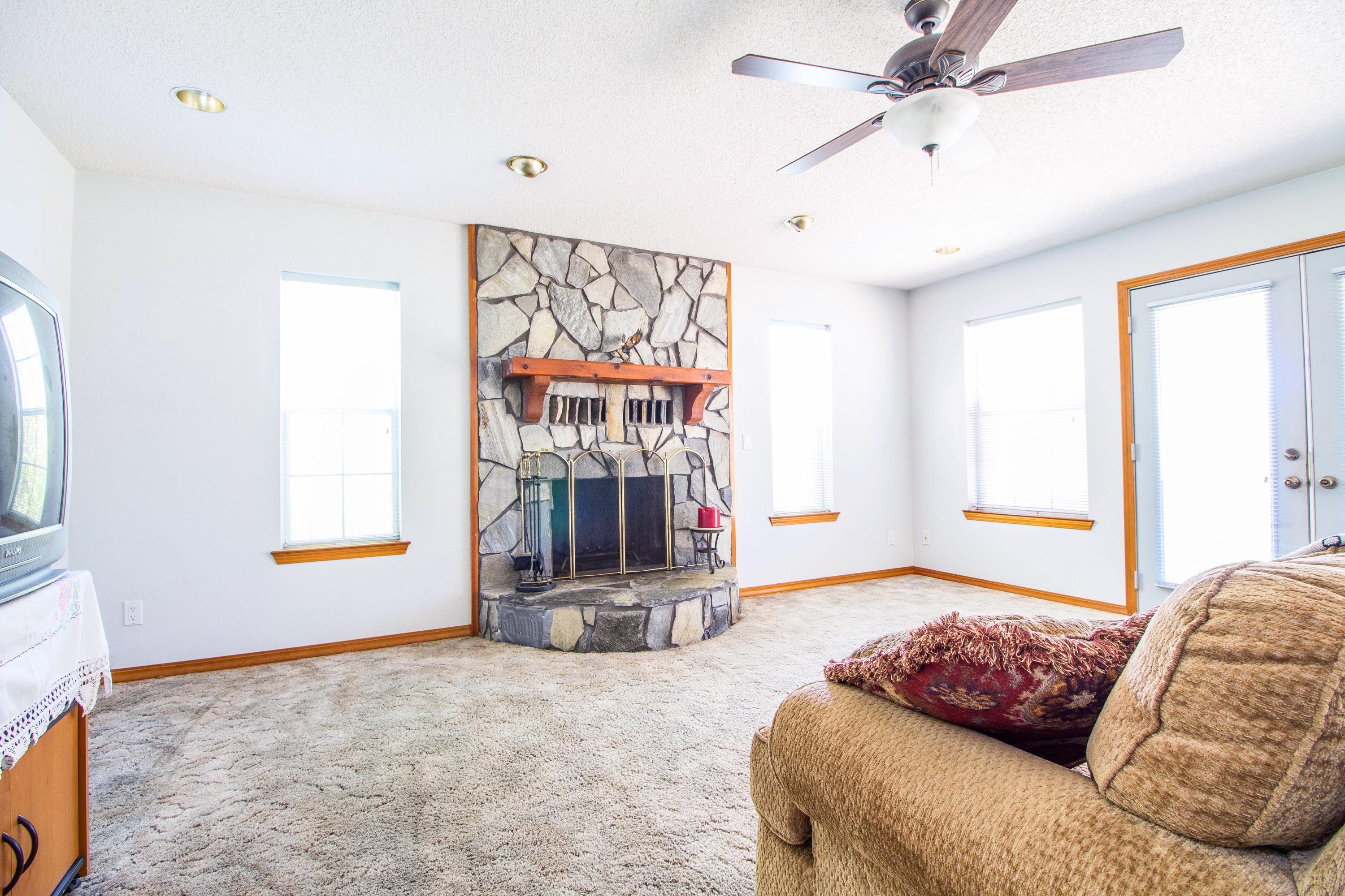 VALPARAISO PLAT 01 - Residential