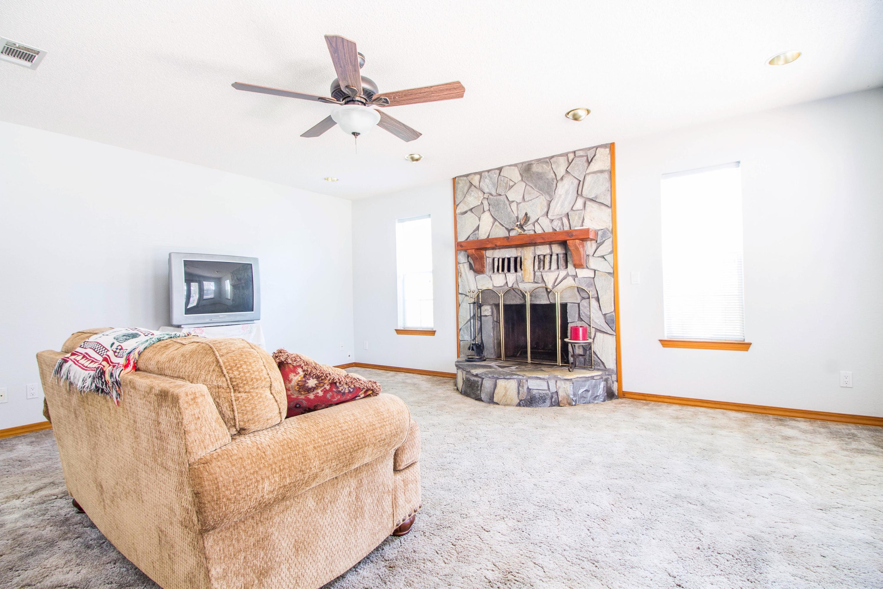 VALPARAISO PLAT 01 - Residential