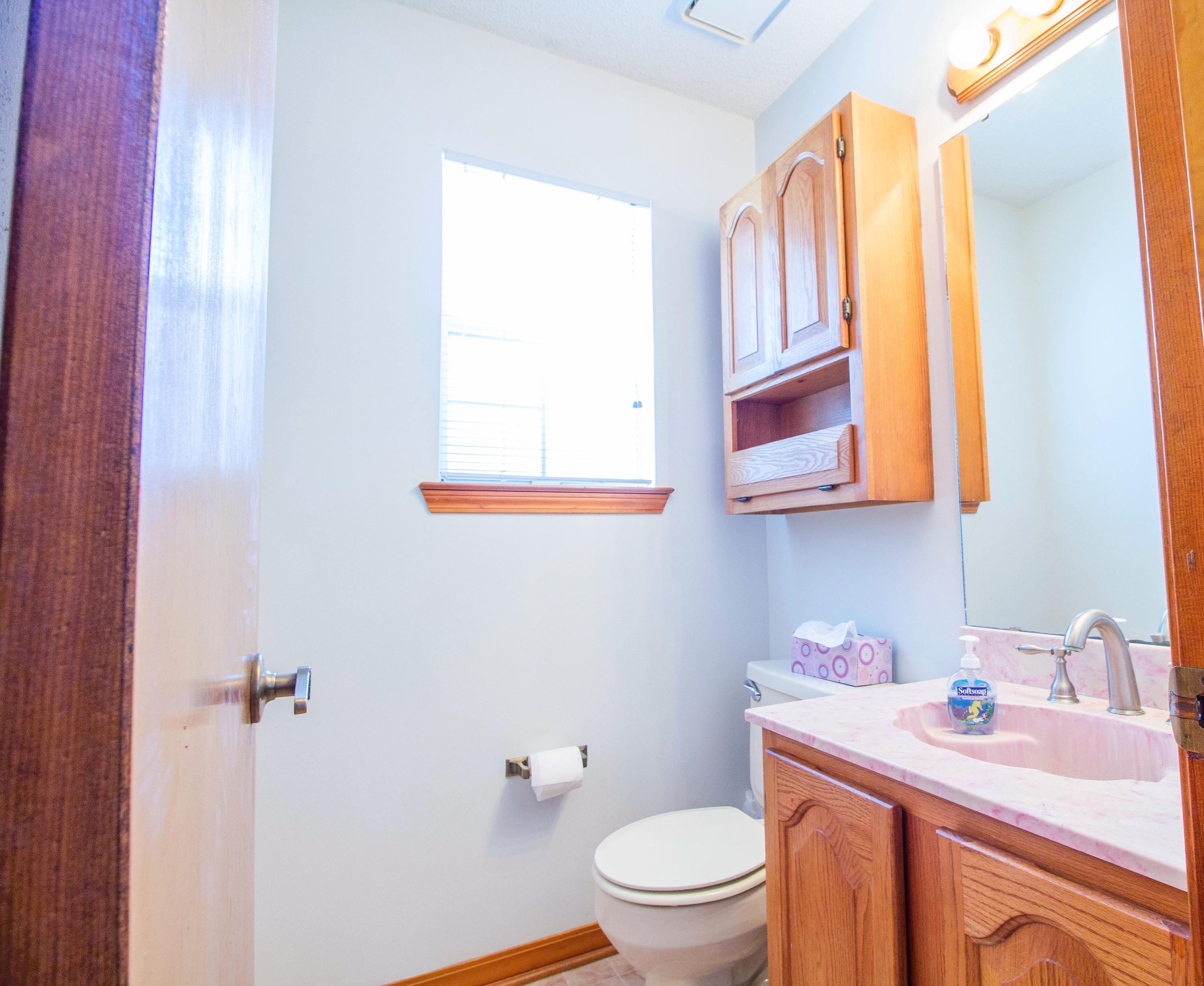 VALPARAISO PLAT 01 - Residential