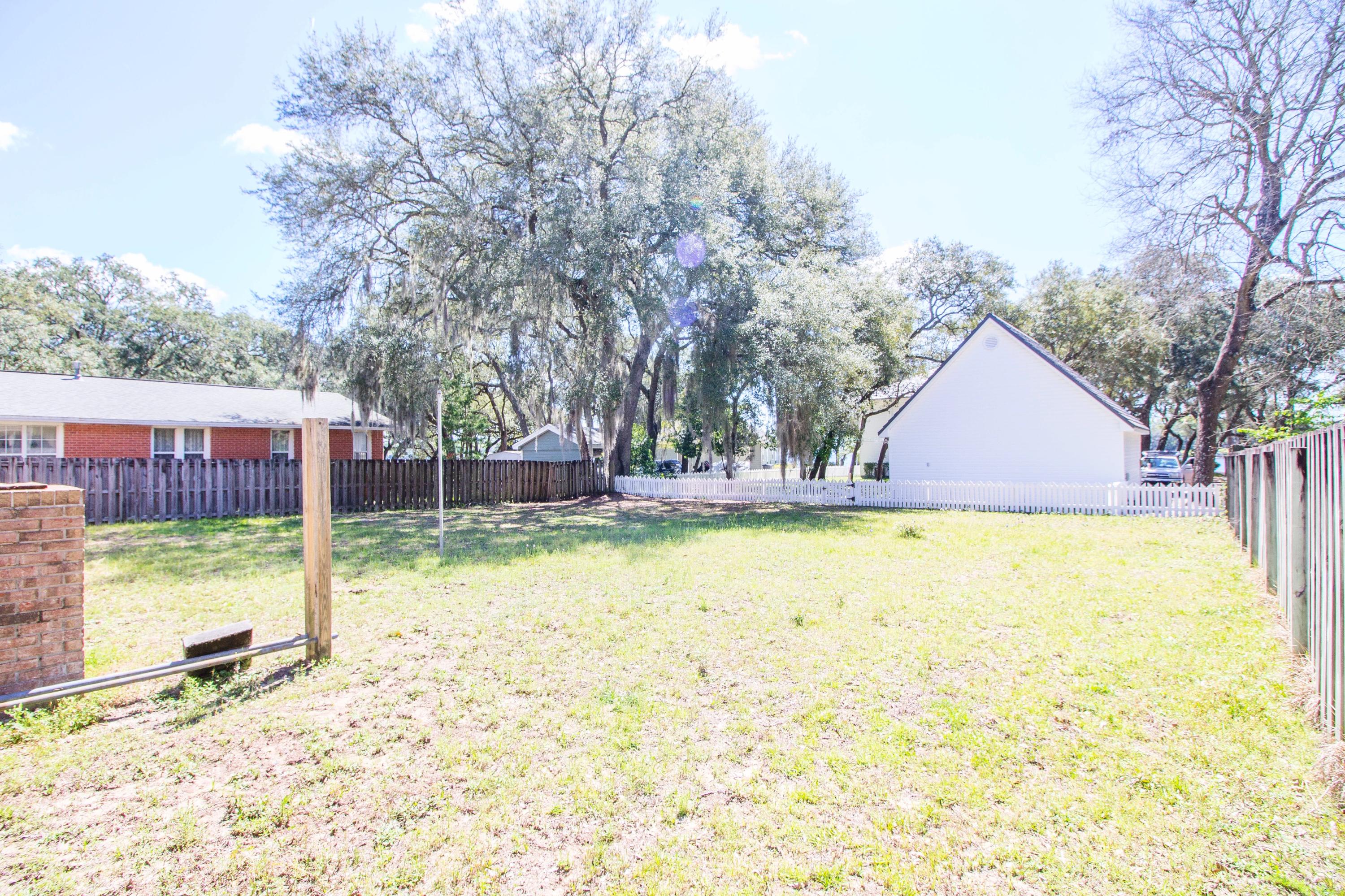 VALPARAISO PLAT 01 - Residential