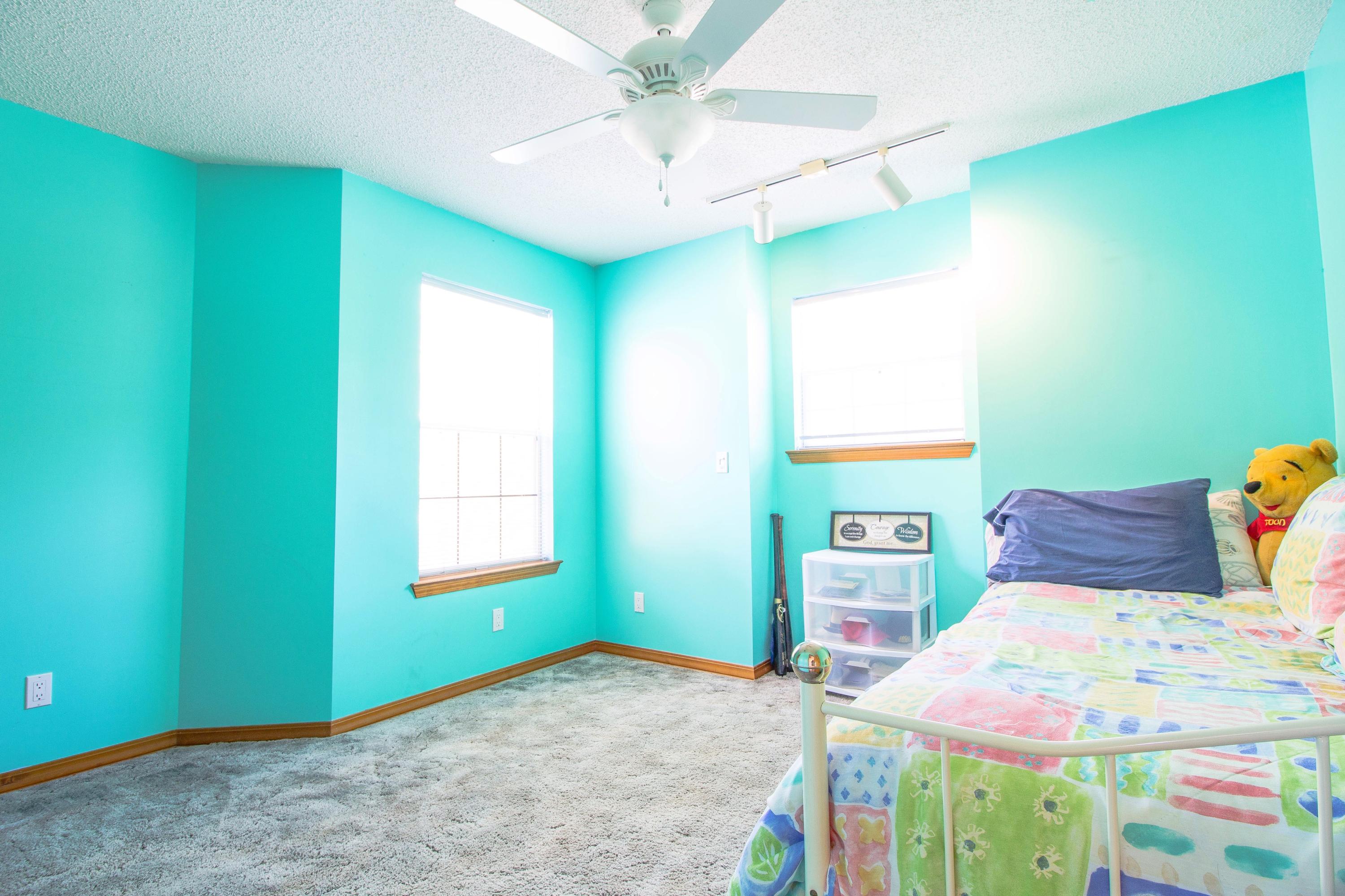 VALPARAISO PLAT 01 - Residential