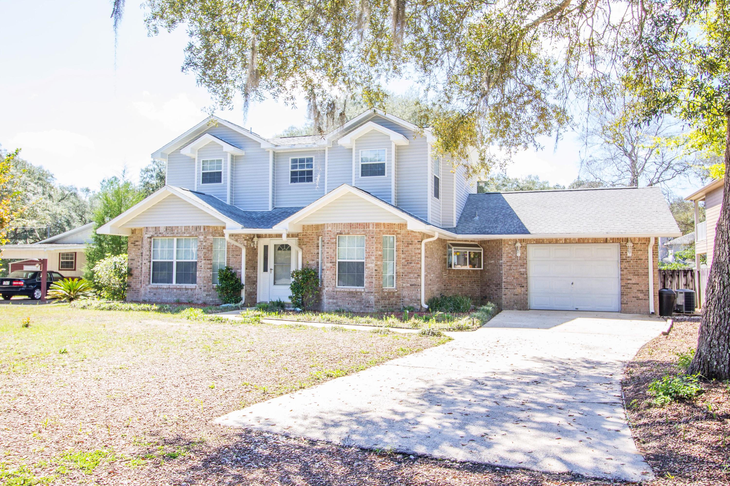 VALPARAISO PLAT 01 - Residential