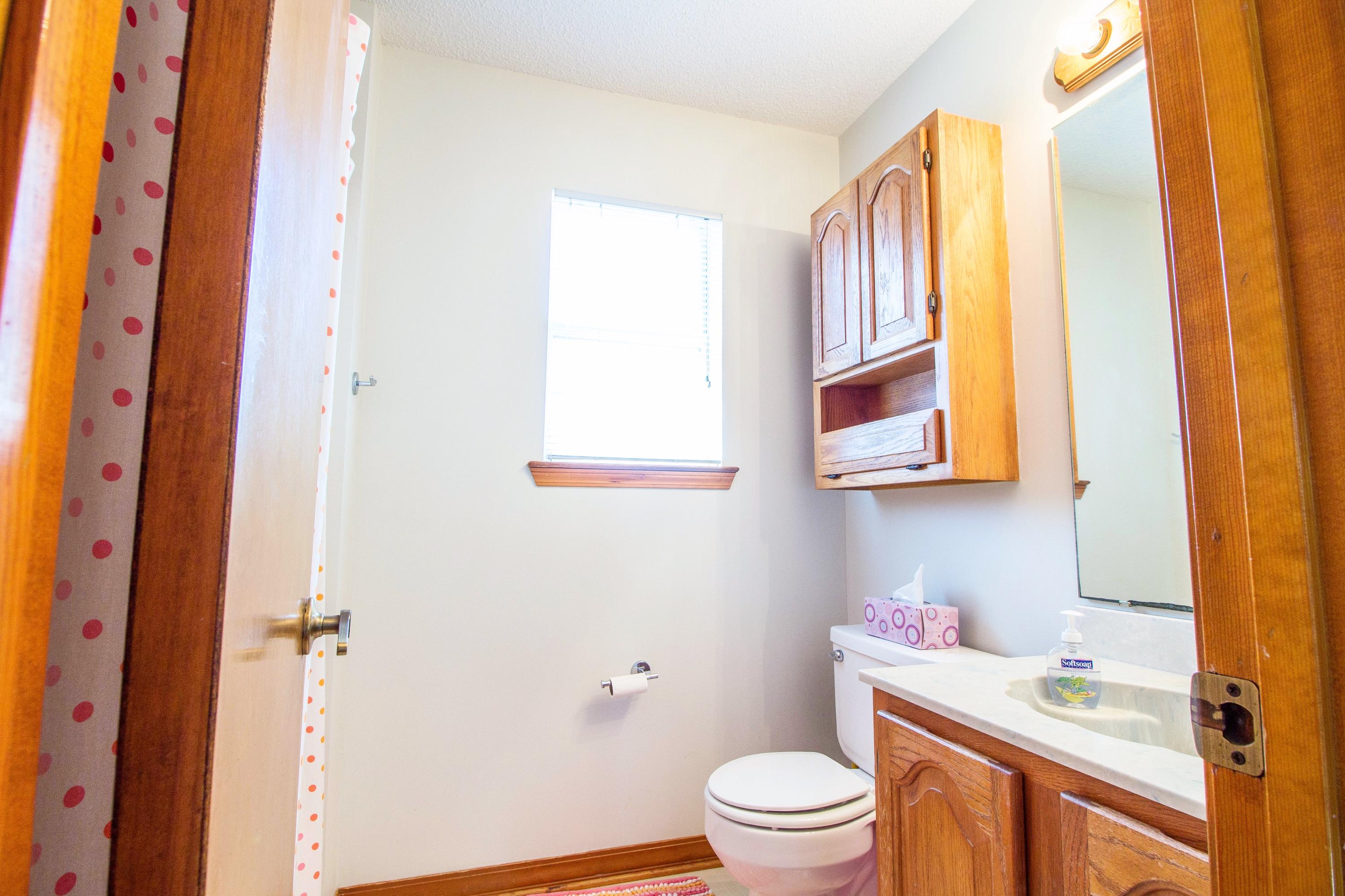 VALPARAISO PLAT 01 - Residential