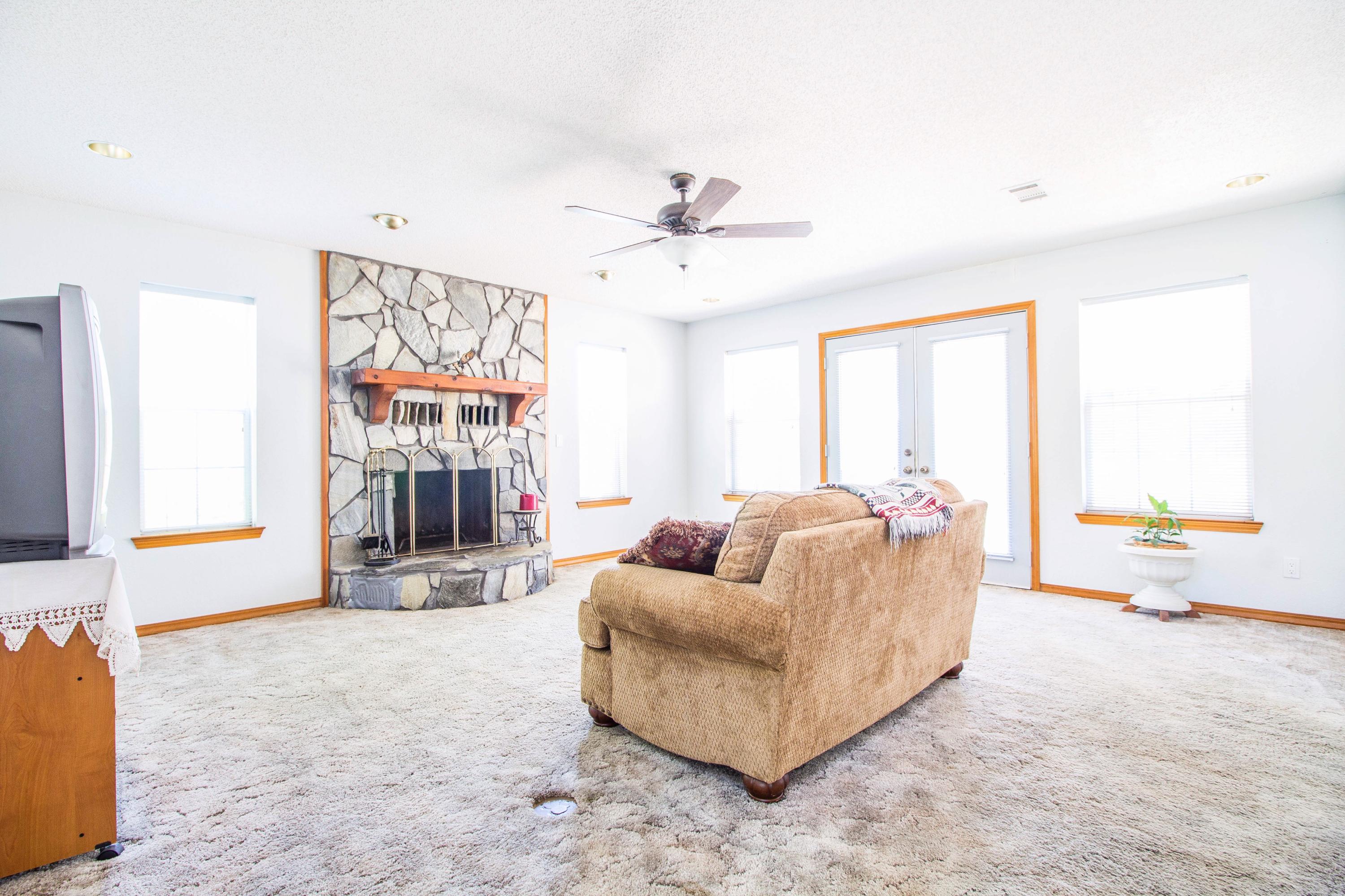 VALPARAISO PLAT 01 - Residential