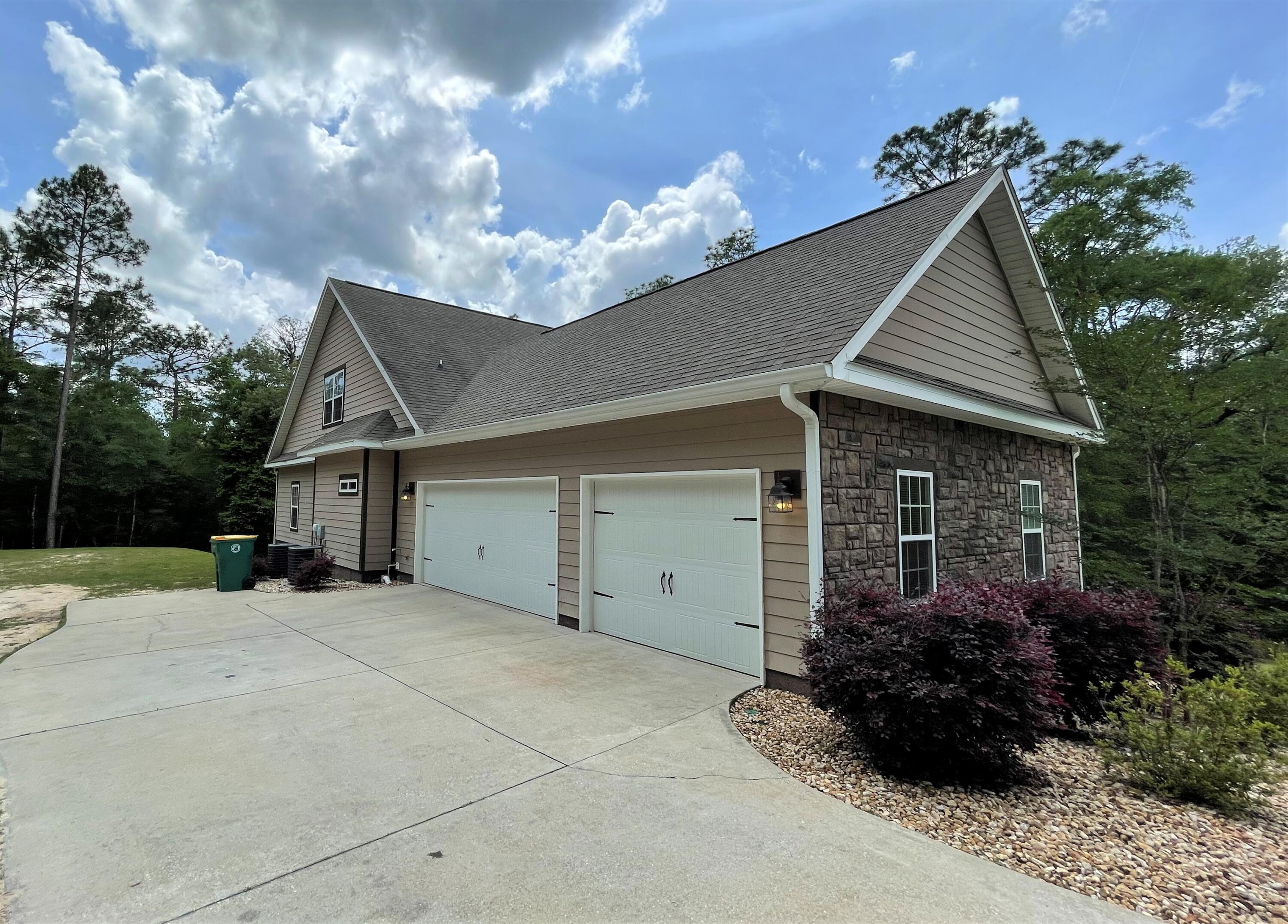 MATHISON CREEK ESTATES PH II - Residential