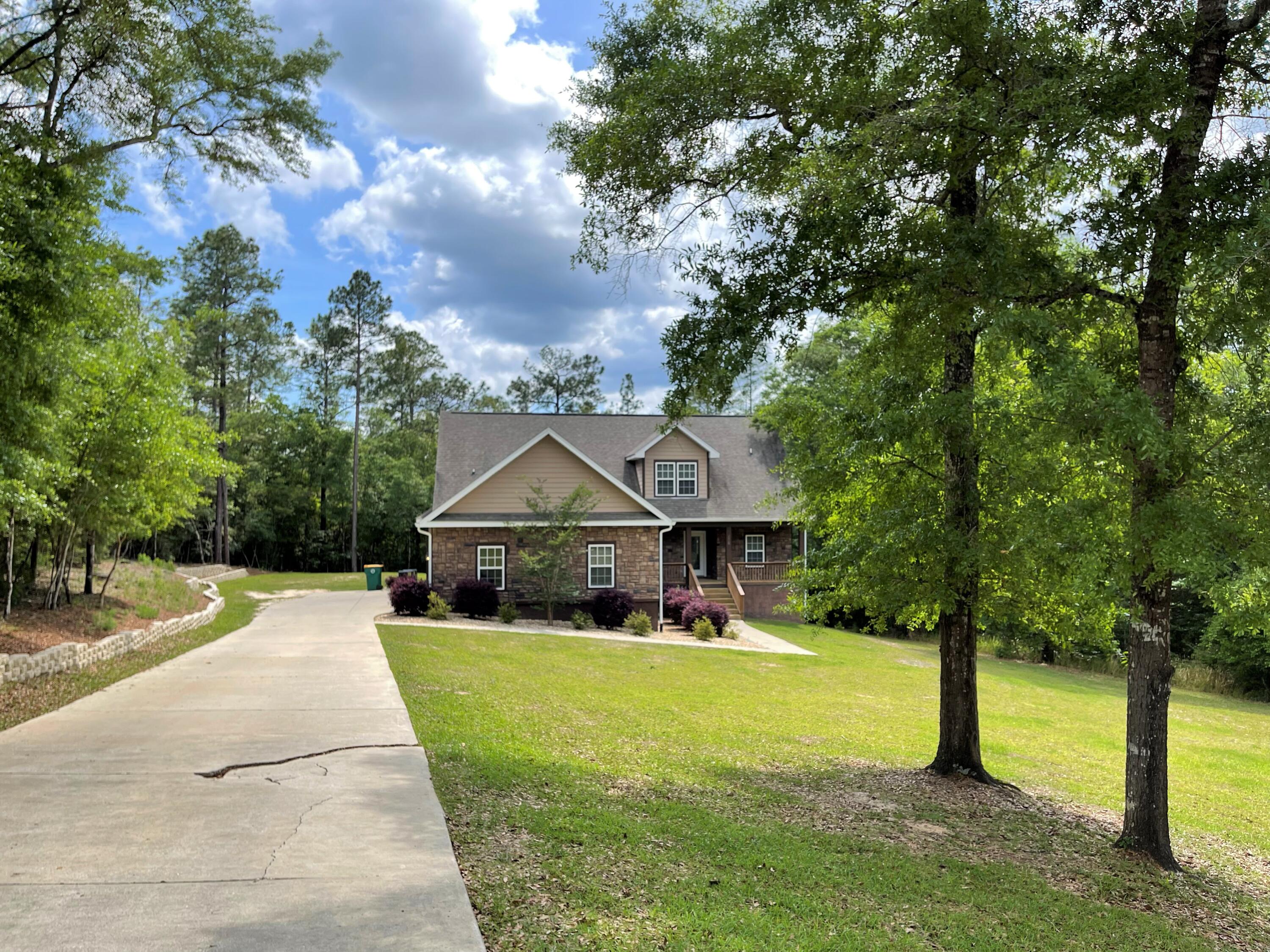 MATHISON CREEK ESTATES PH II - Residential